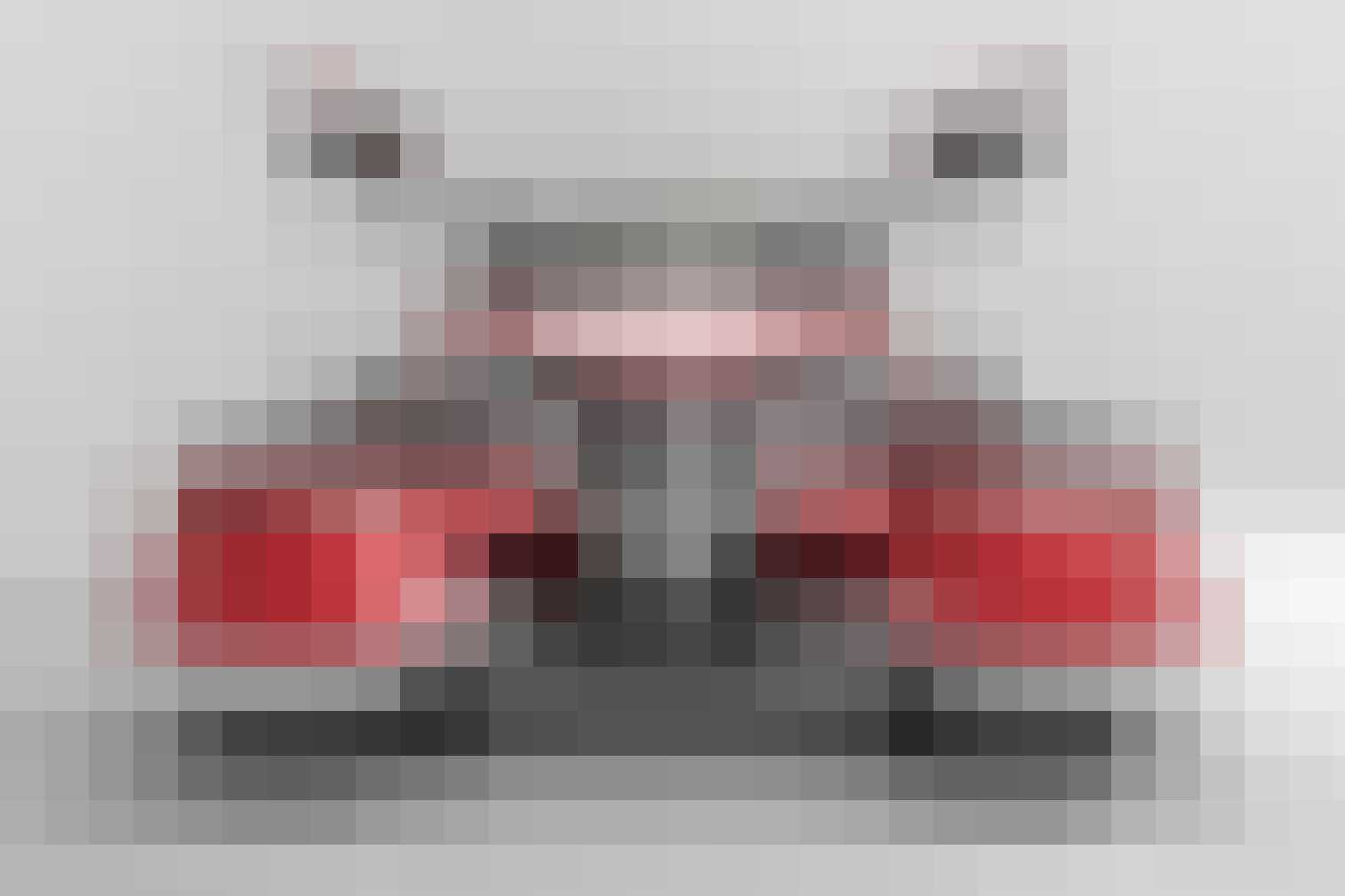 Lazzarini concept hover coupe flying car