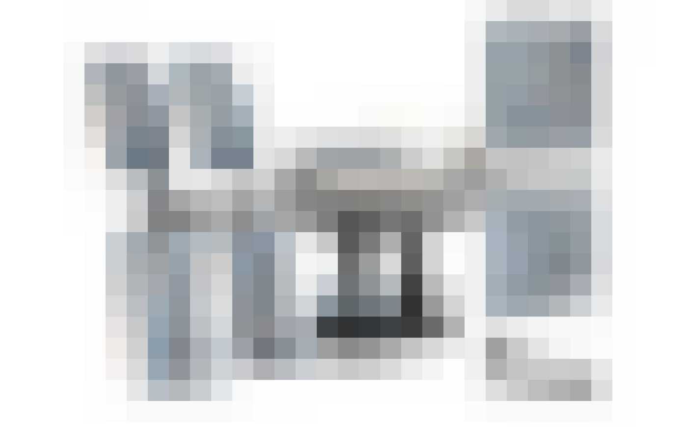 Lego ISS ruimtestation