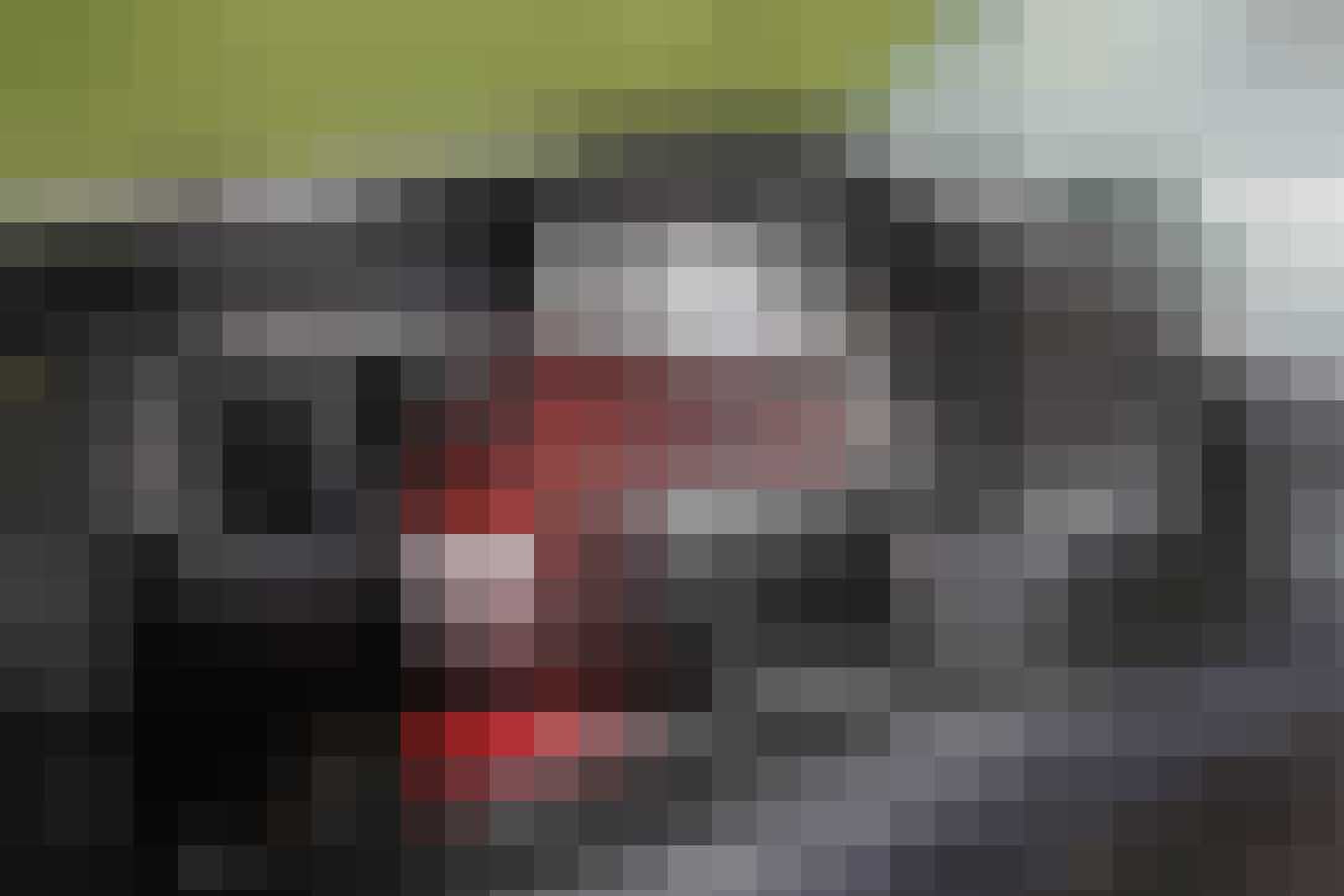 1956 Raven Black Ford Thunderbird