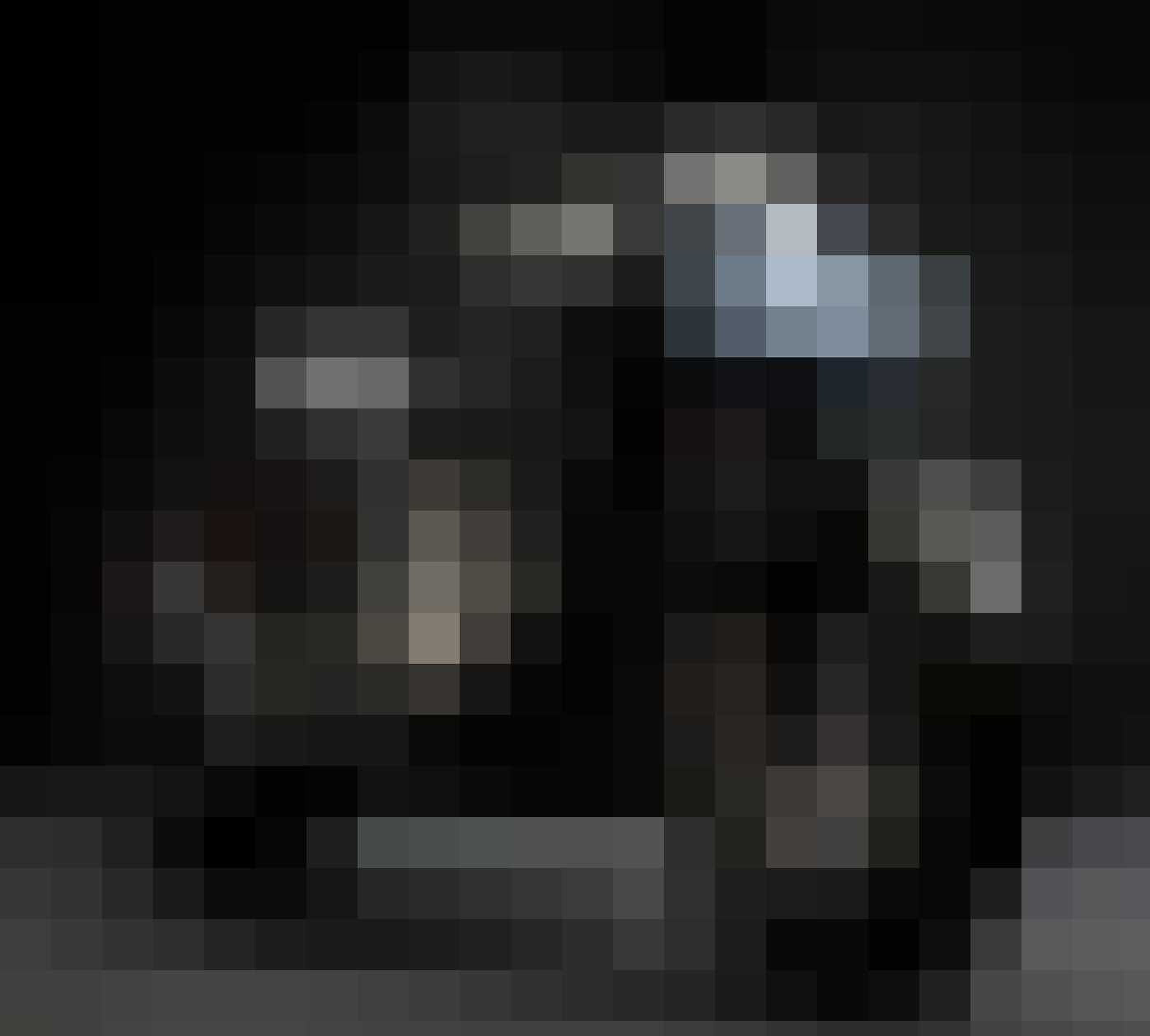 Triumph Factory Custom Rocket 3