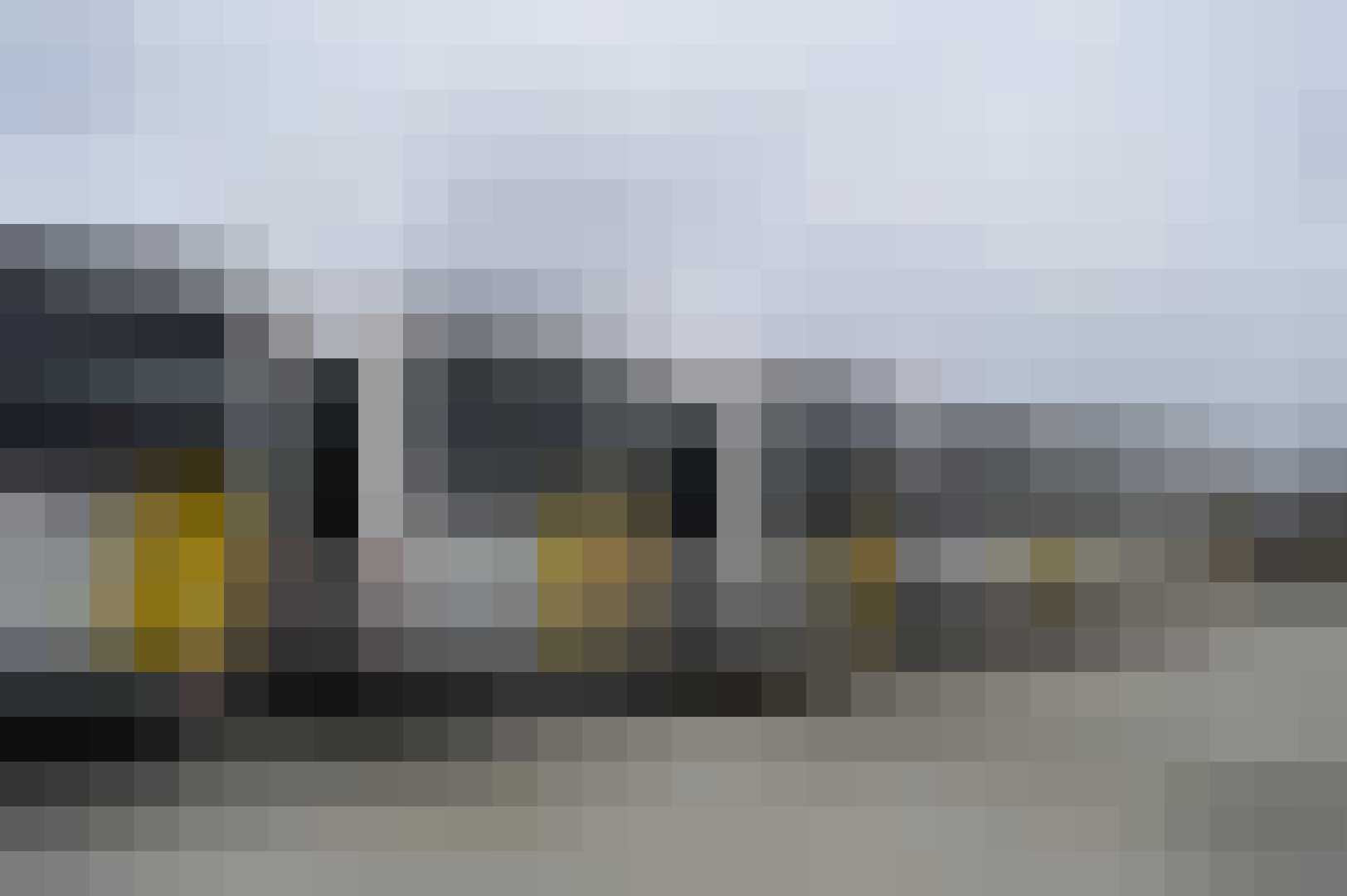 Volvo Lijnbus Moyersoen Gewoonvoorhem