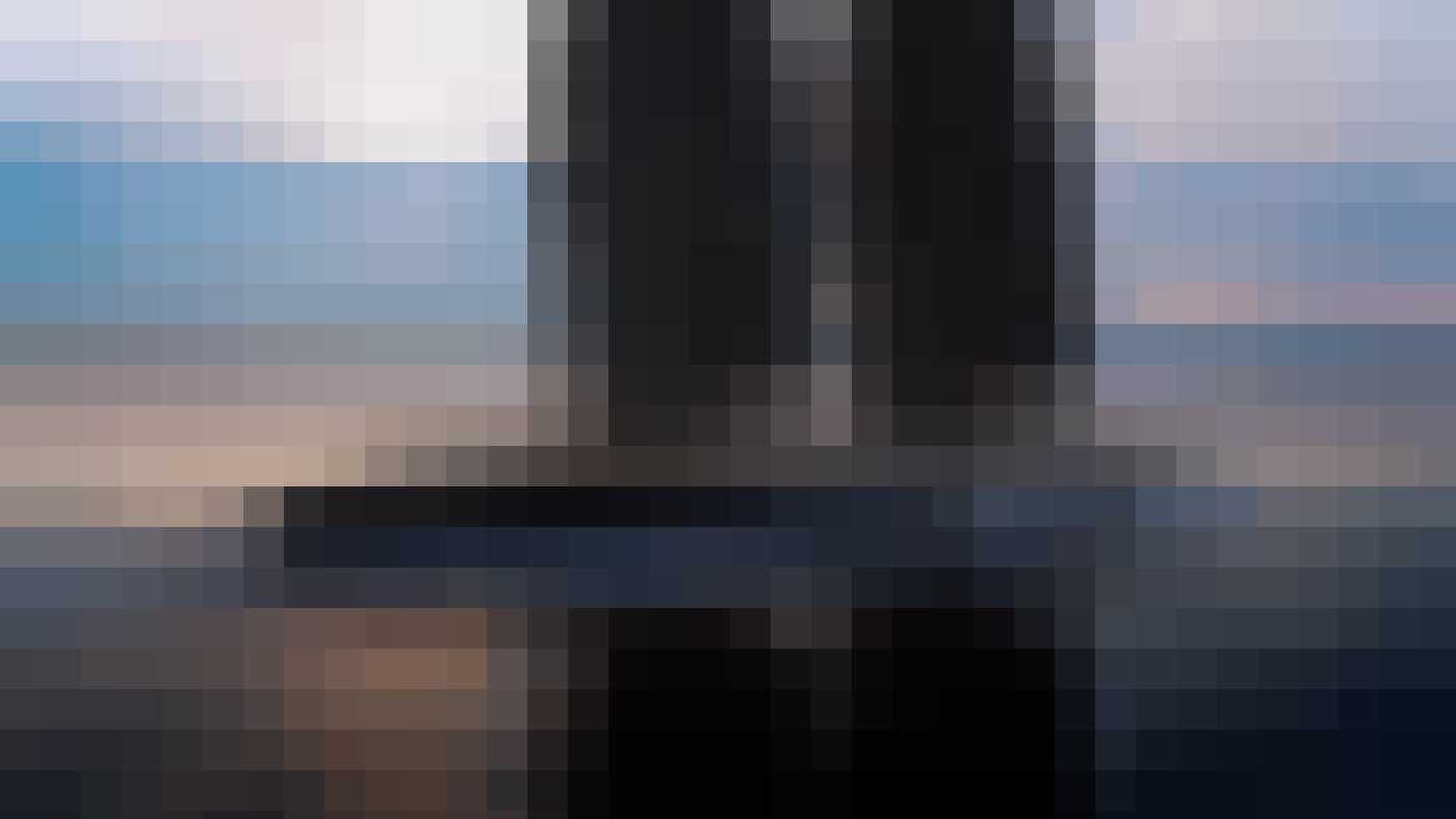 Zeilschip met Zwembad Igor Jankovic