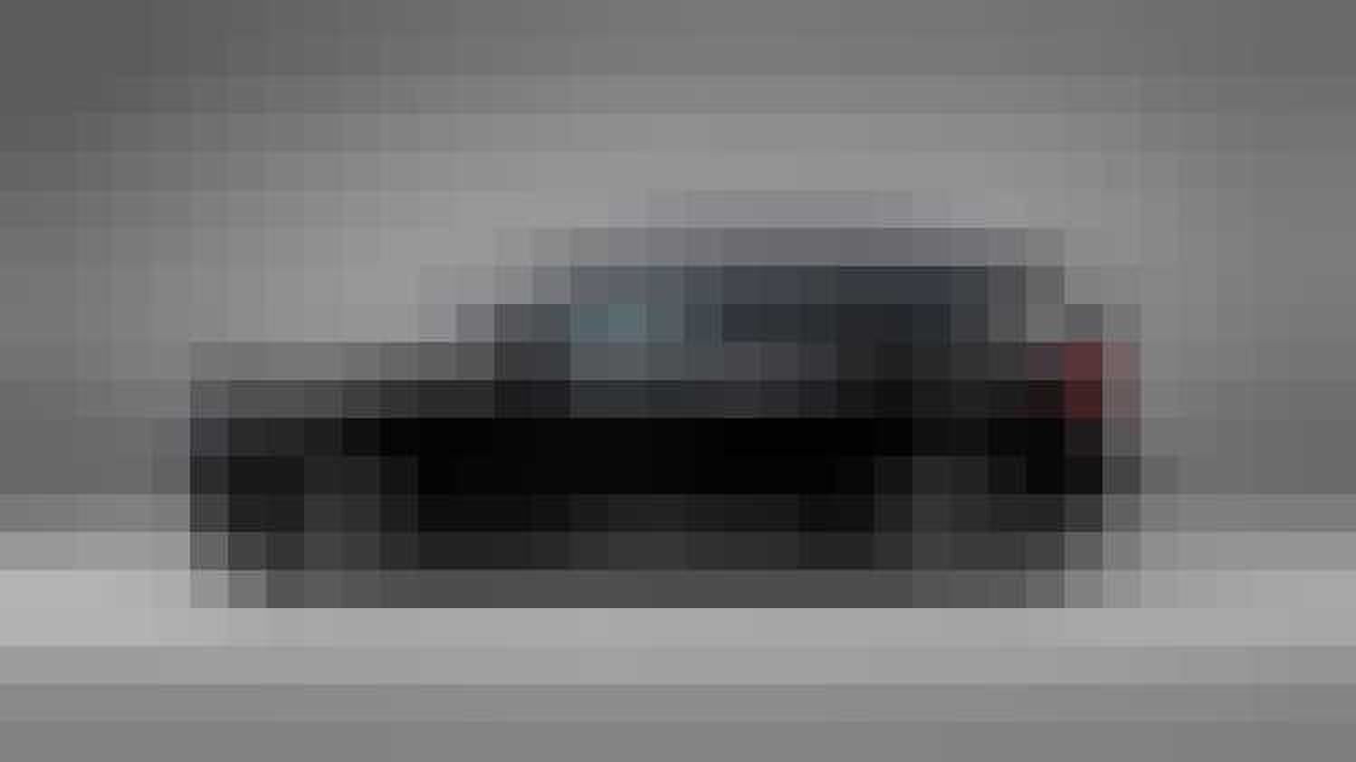 BMW X5 Protection VR6