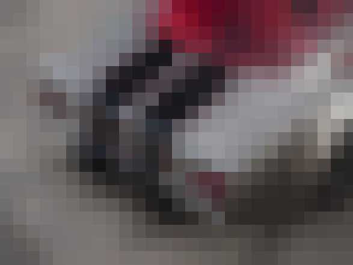 Ford Mustang Fastback