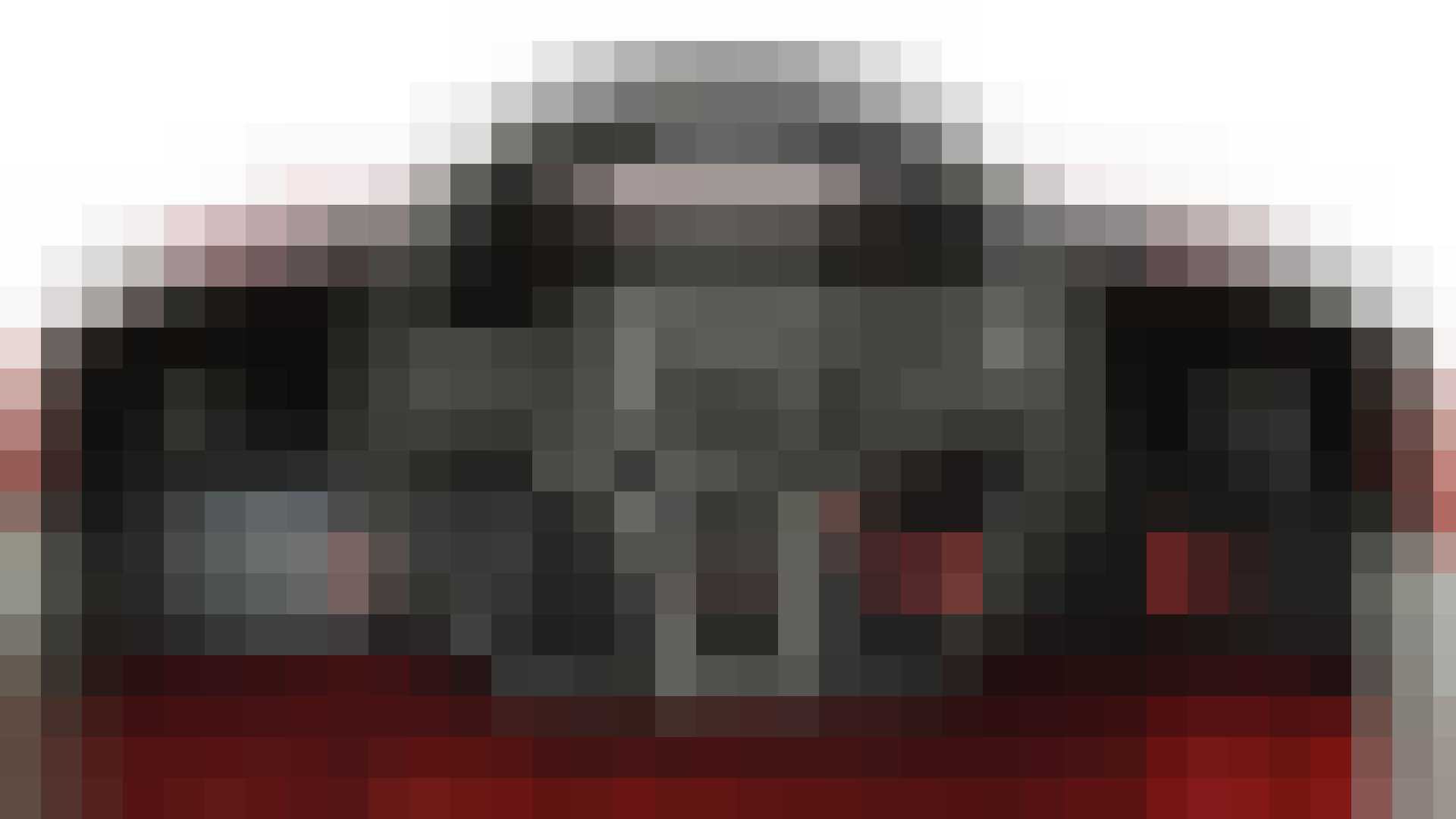 Elektrische mini Audi