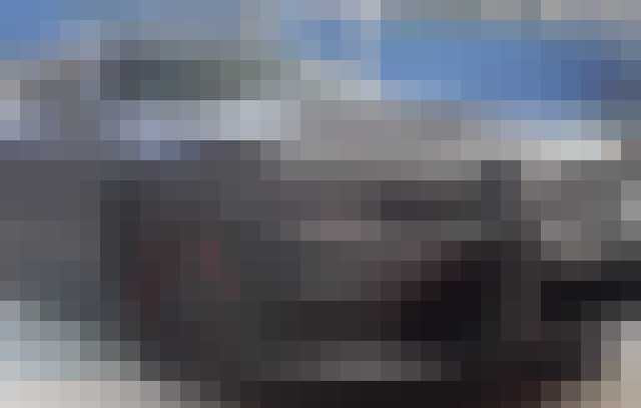 Armormax 2018 Politieauto Hellcat