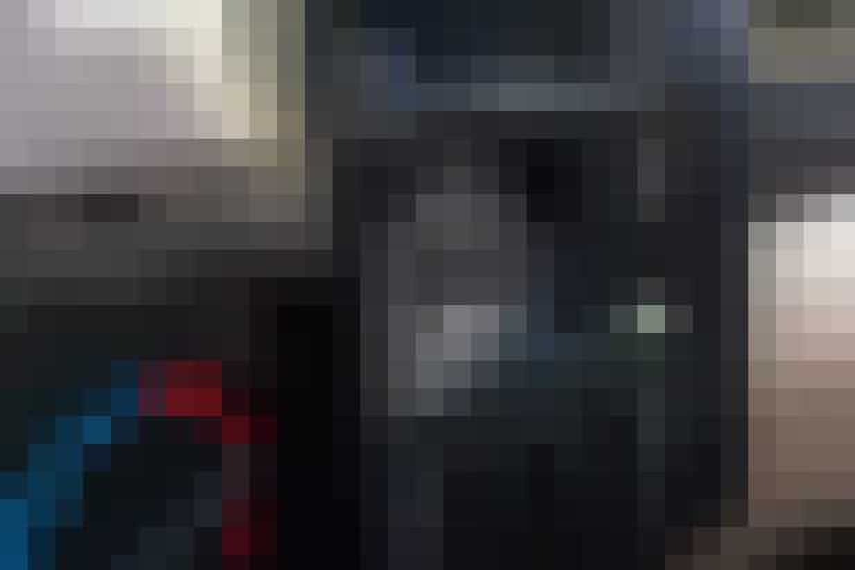 EDC Range Rover custom gewoonvoorhem