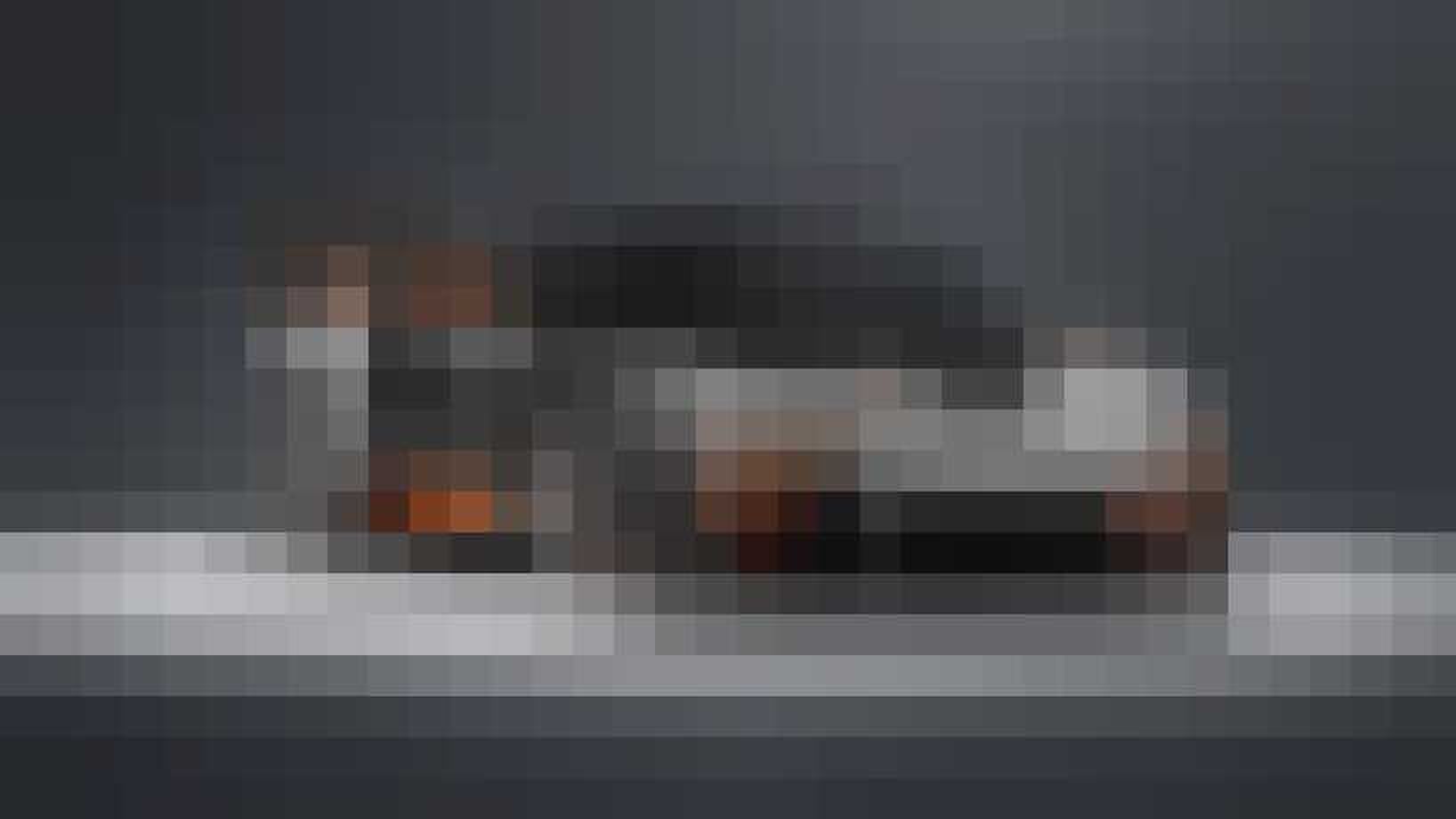 LEGO McLaren Senna Gewoonvoorhem