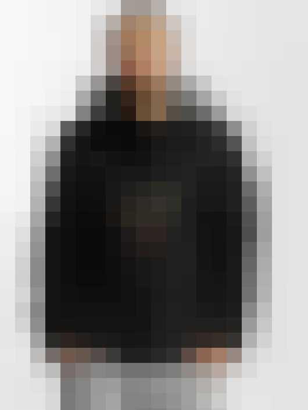 napapijri winterjas zwart najaar jas