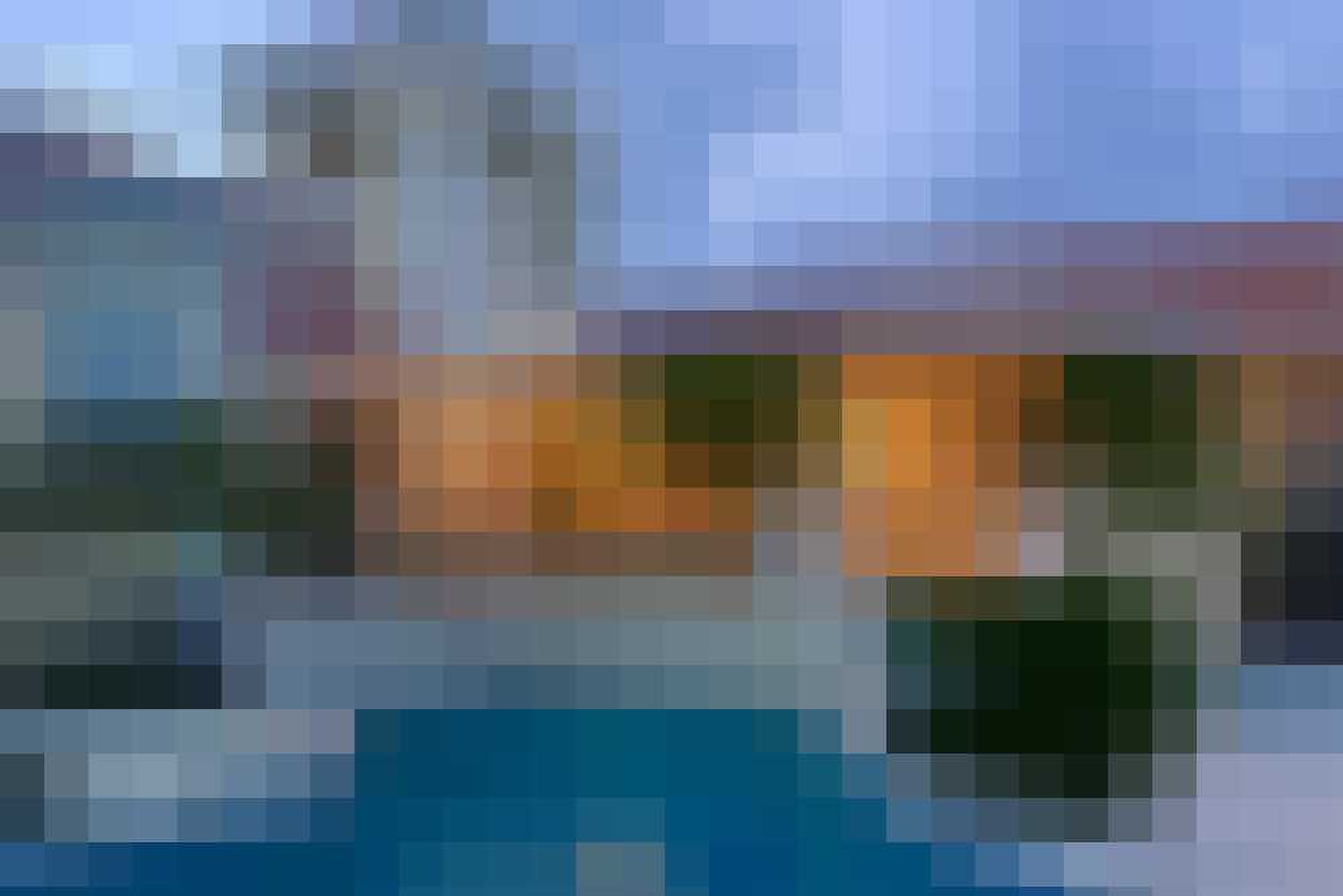 Eiland Prince Veiling