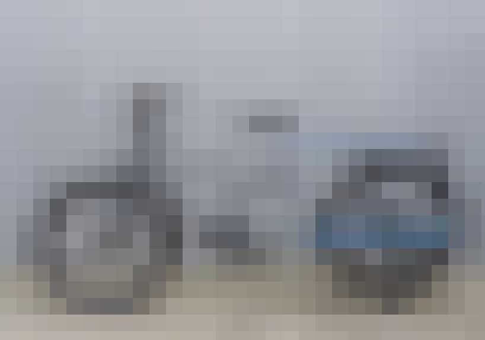 Fiets Portal Bike Nepal Gewoonvoorhem