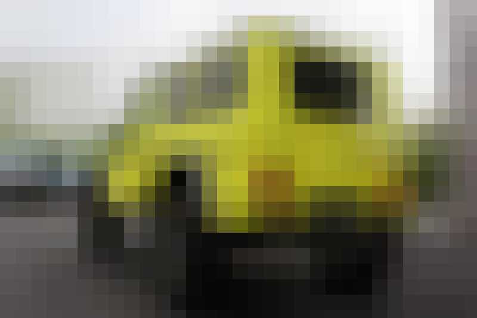 Mercedes G 500 4×4²