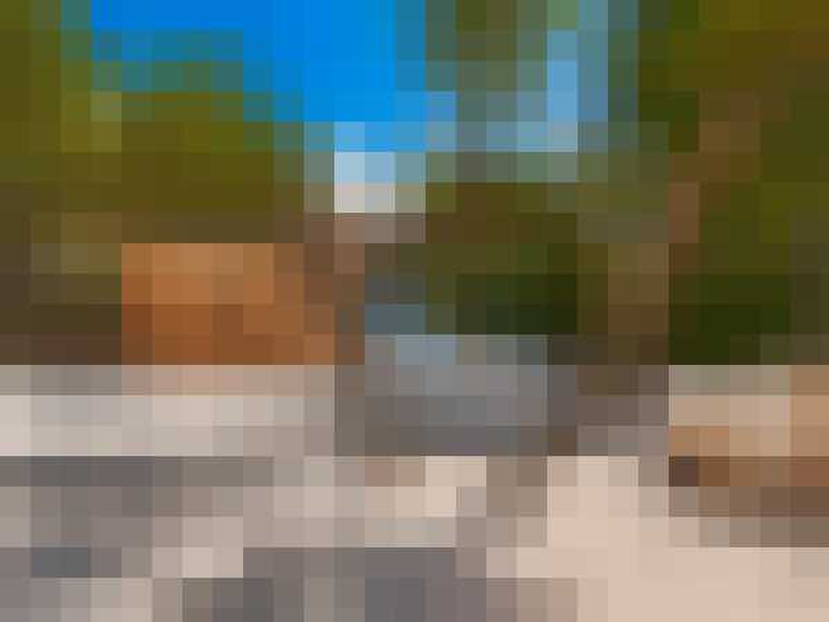 Landgoed op de Antillen