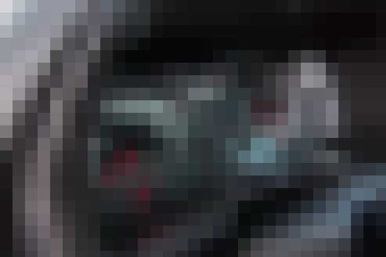 EDC Range Rover custom gewoonvoorhem