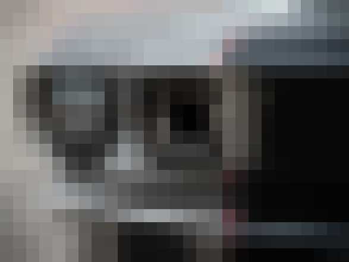 Ford Mustang Fastback