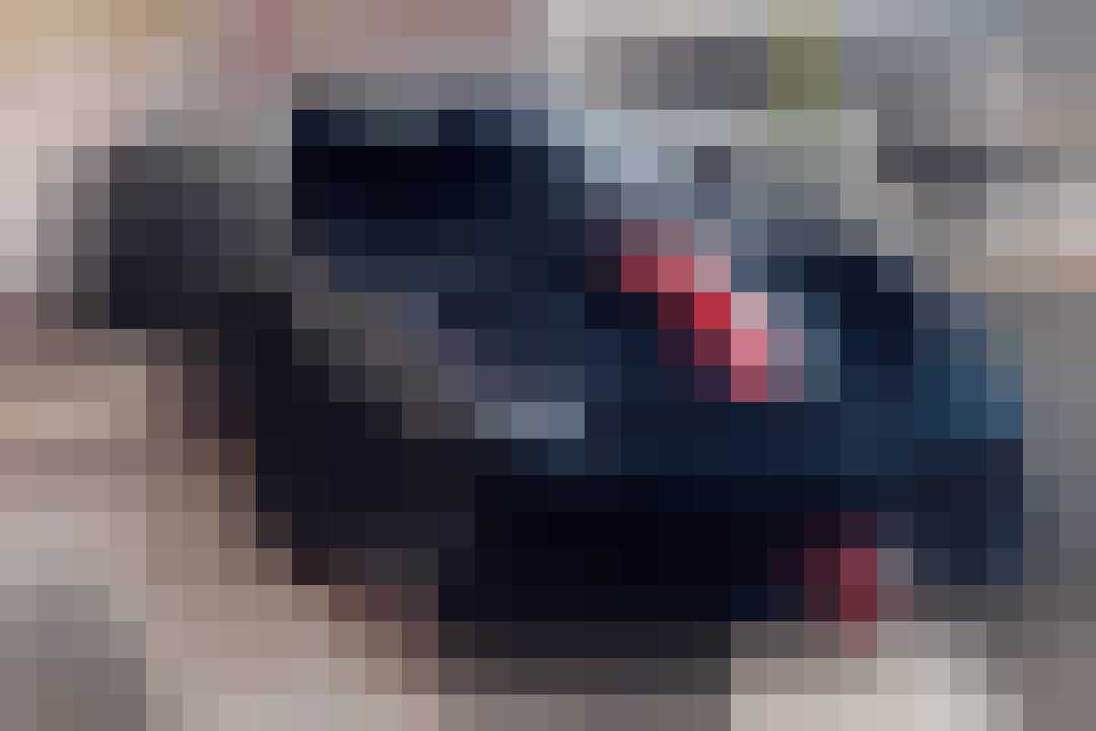 nieuwe auto van Charles Leclerc