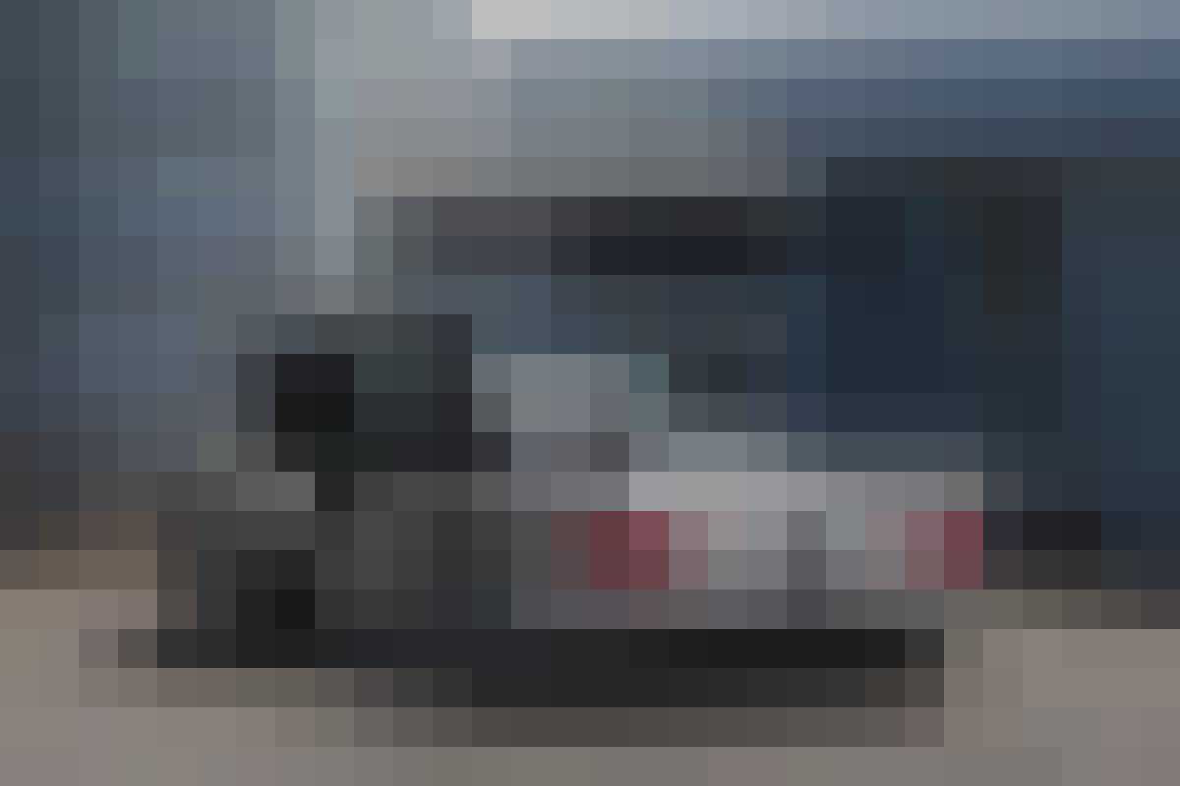 Mercedes-Benz AMG CLK GTR