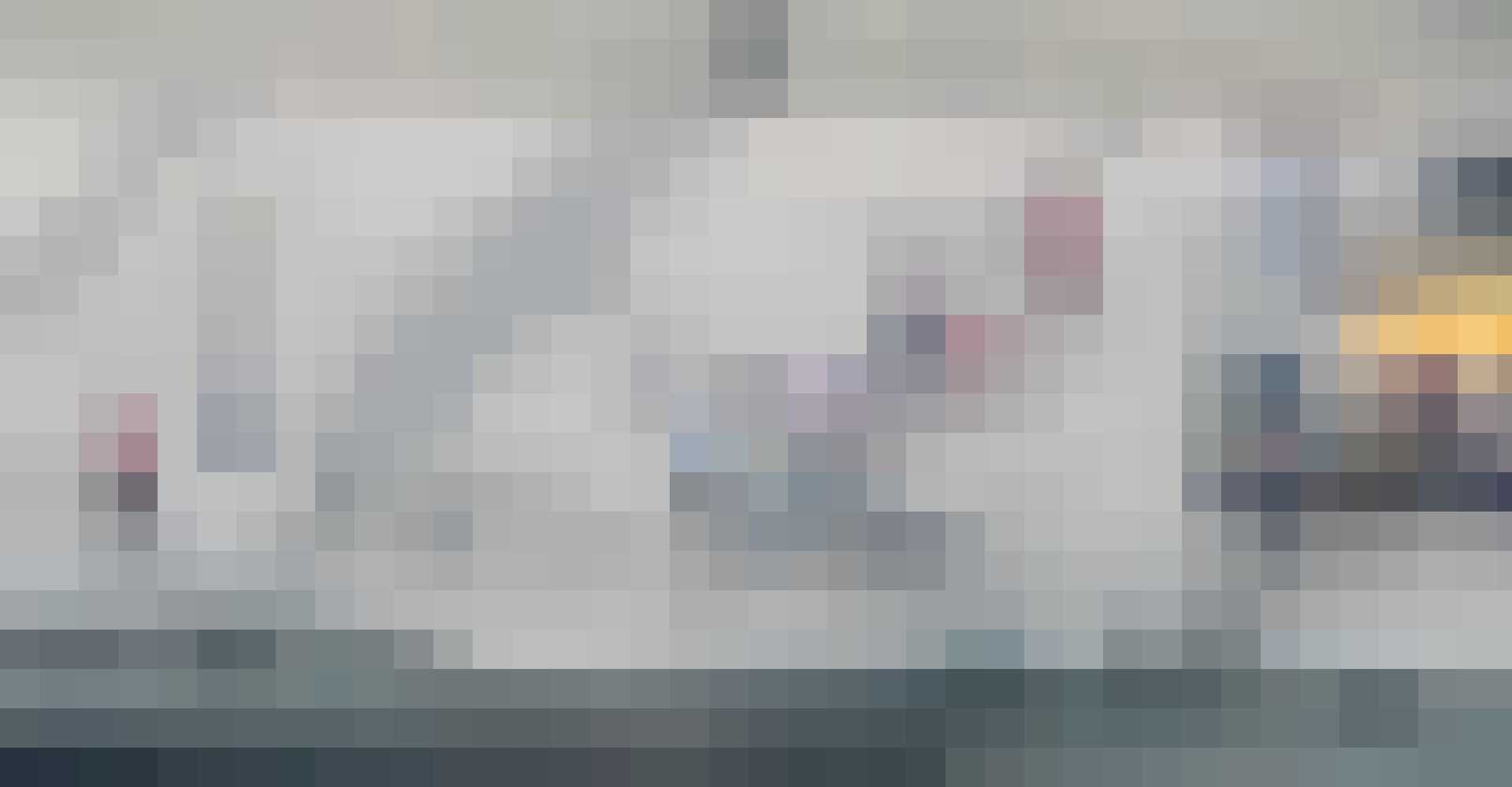 360 graden panorama van Shanghai gewoonvoorhem 2