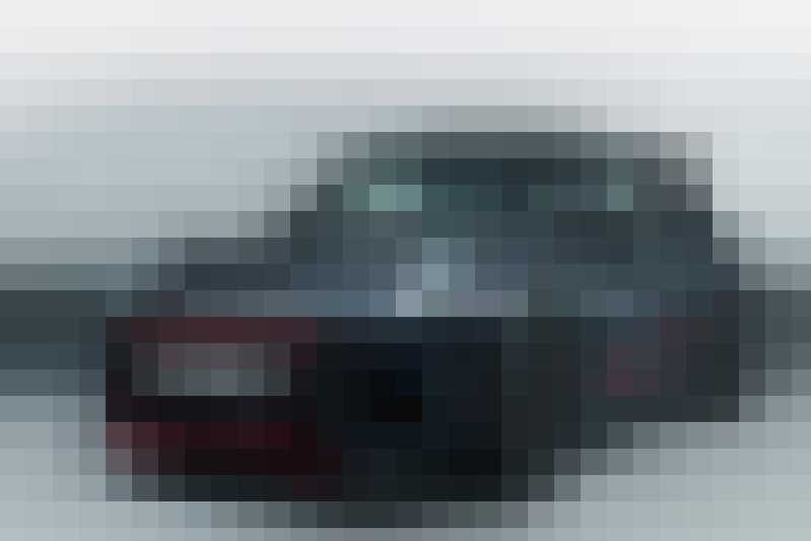 John Cooper Works GP