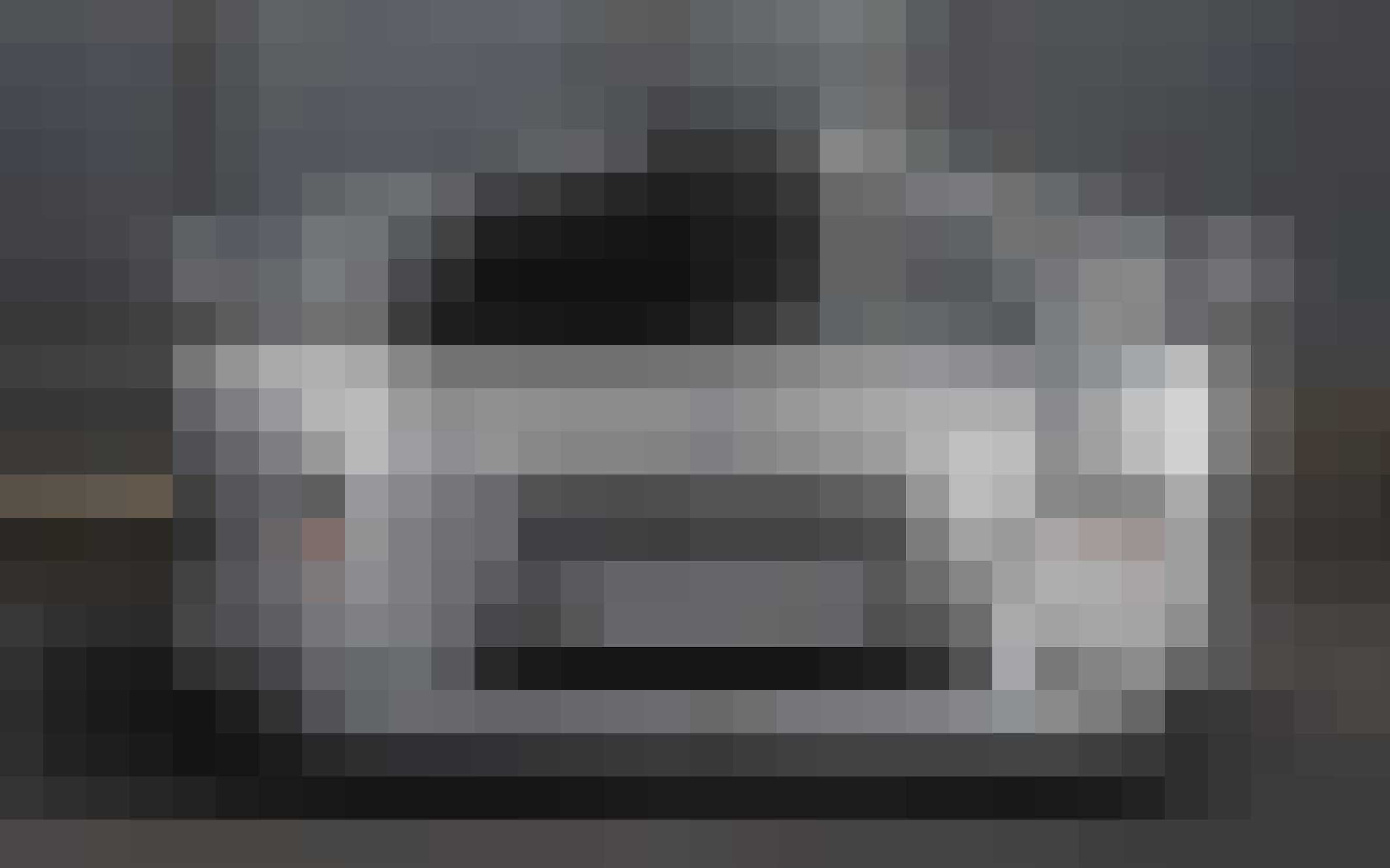 Mercedes-Benz AMG CLK GTR