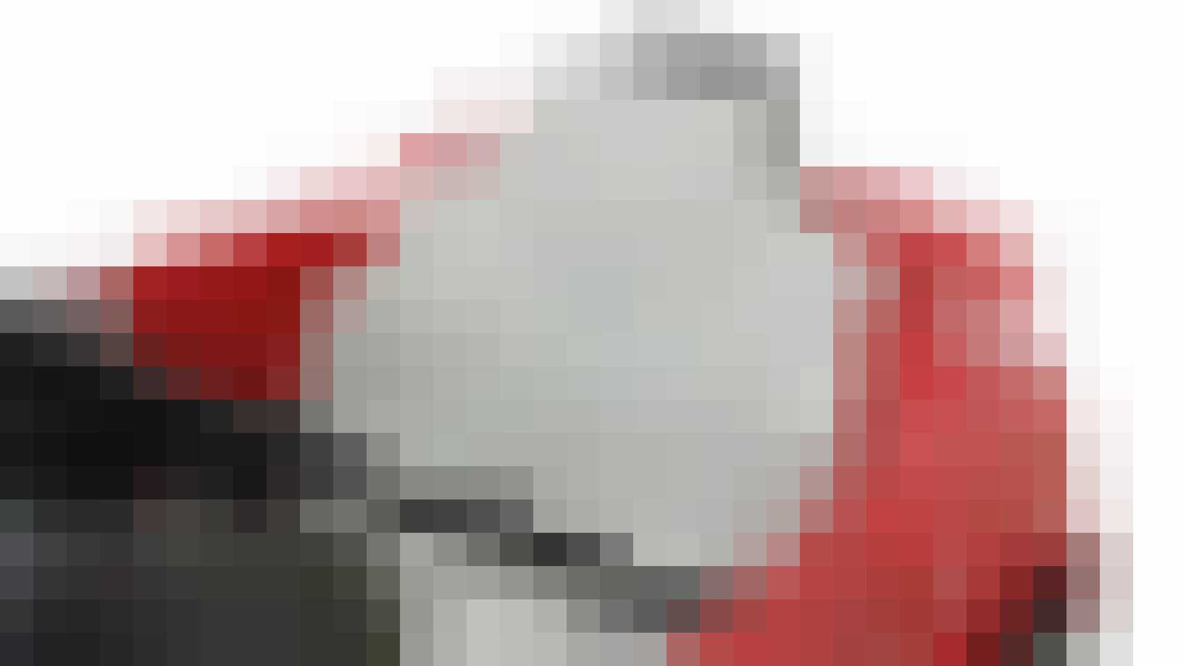 Elektrische mini Audi