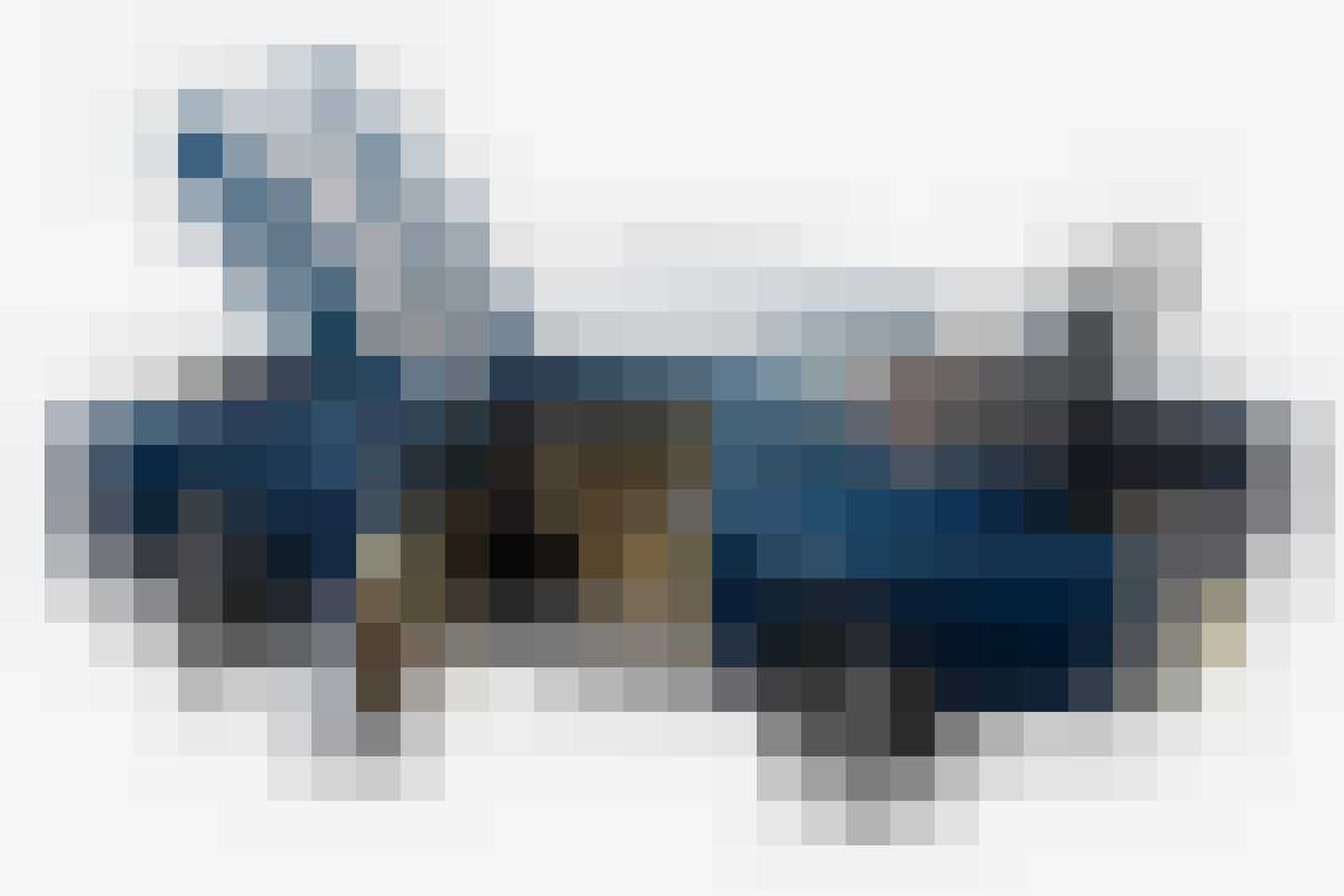 LEGO-1967 Ford Mustang Gewoonvoorhem