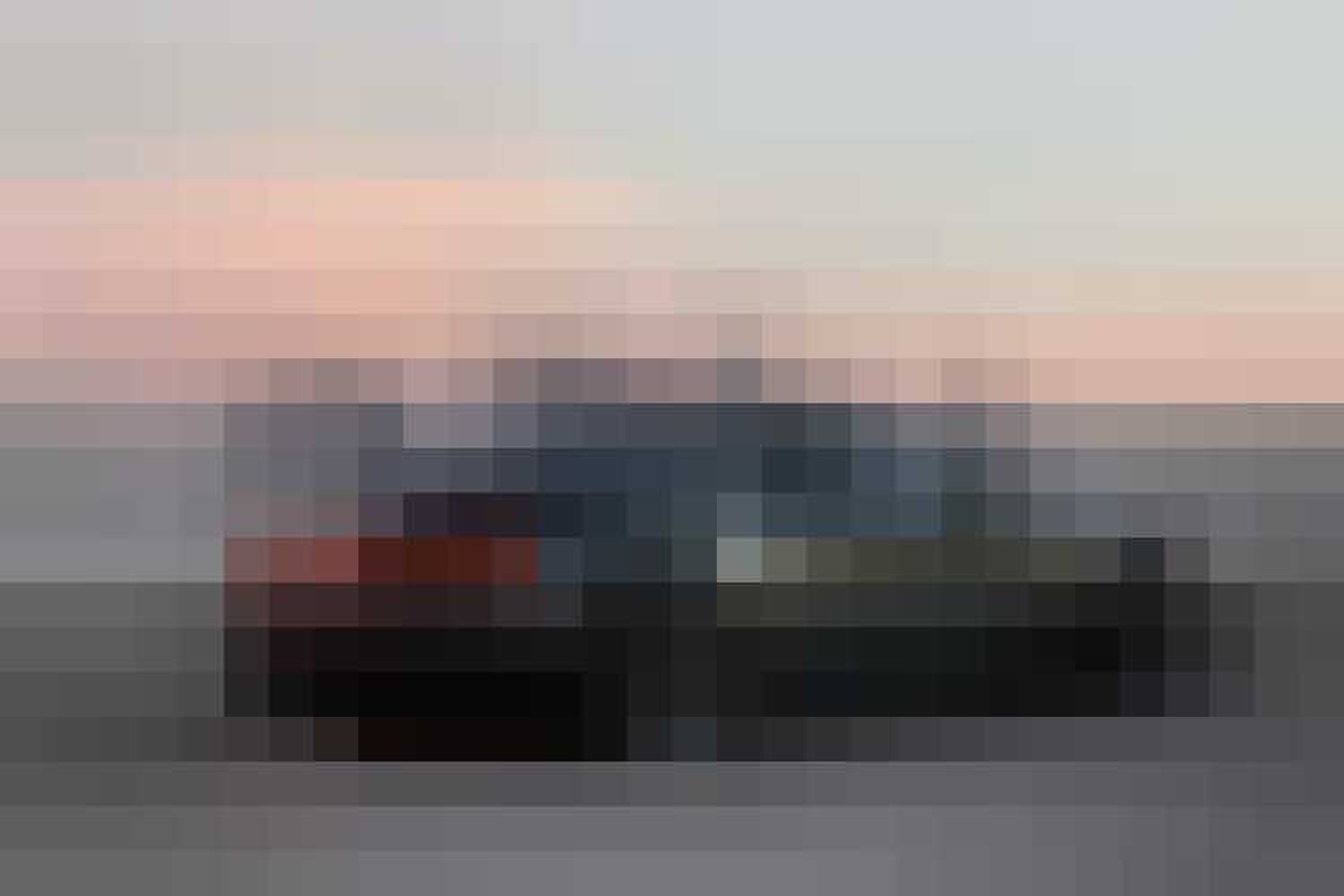 Audi e-tron GT gewoonvoorhem 4