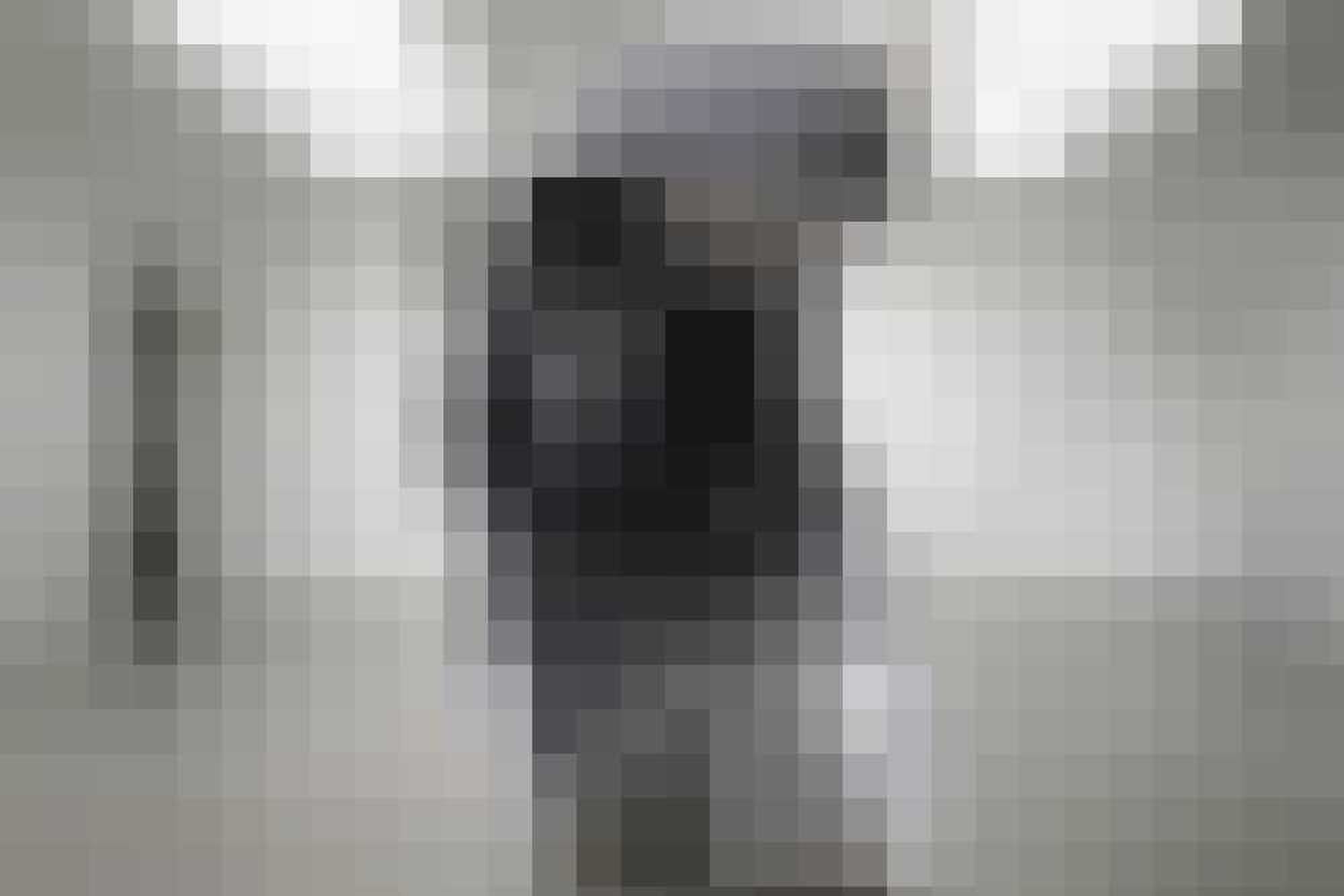 McGregor Standbeeld ATLAS