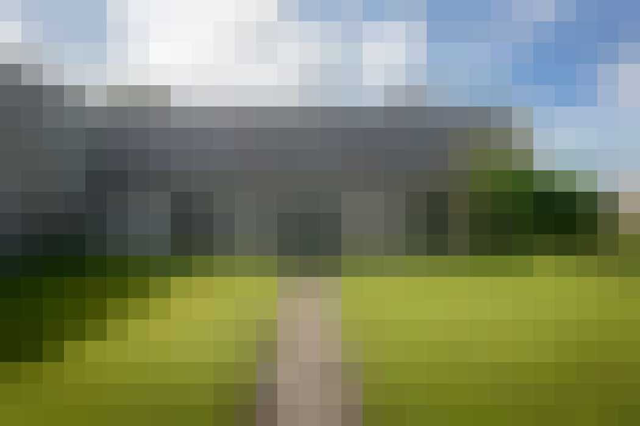 Kasteel Ackergill-toren Gewoonvoorhem