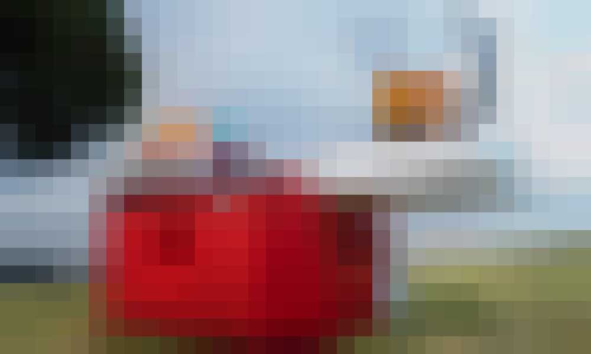 Infinite Smart Koelbox