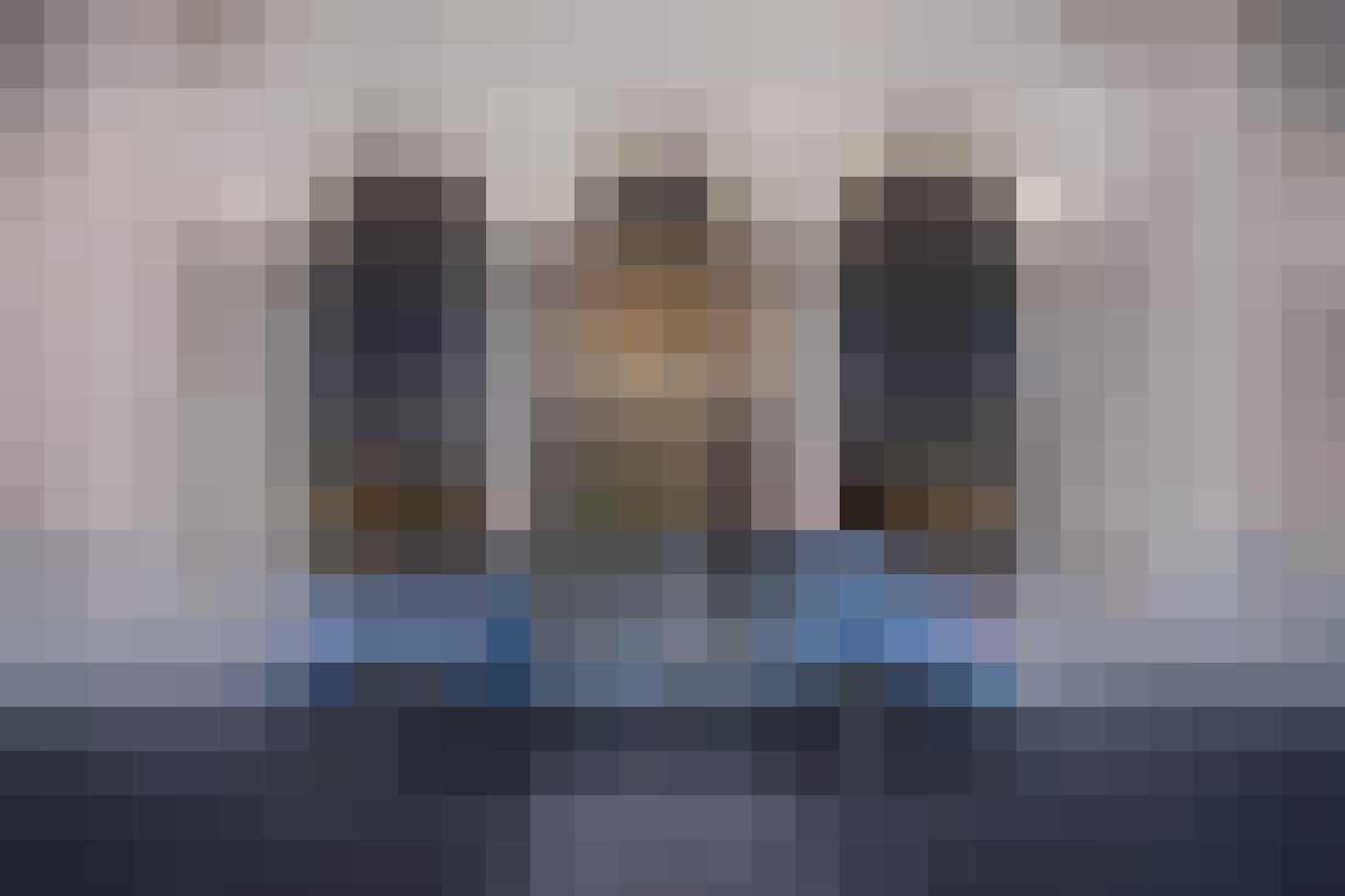 2019 Lincoln Continental Coach Edition