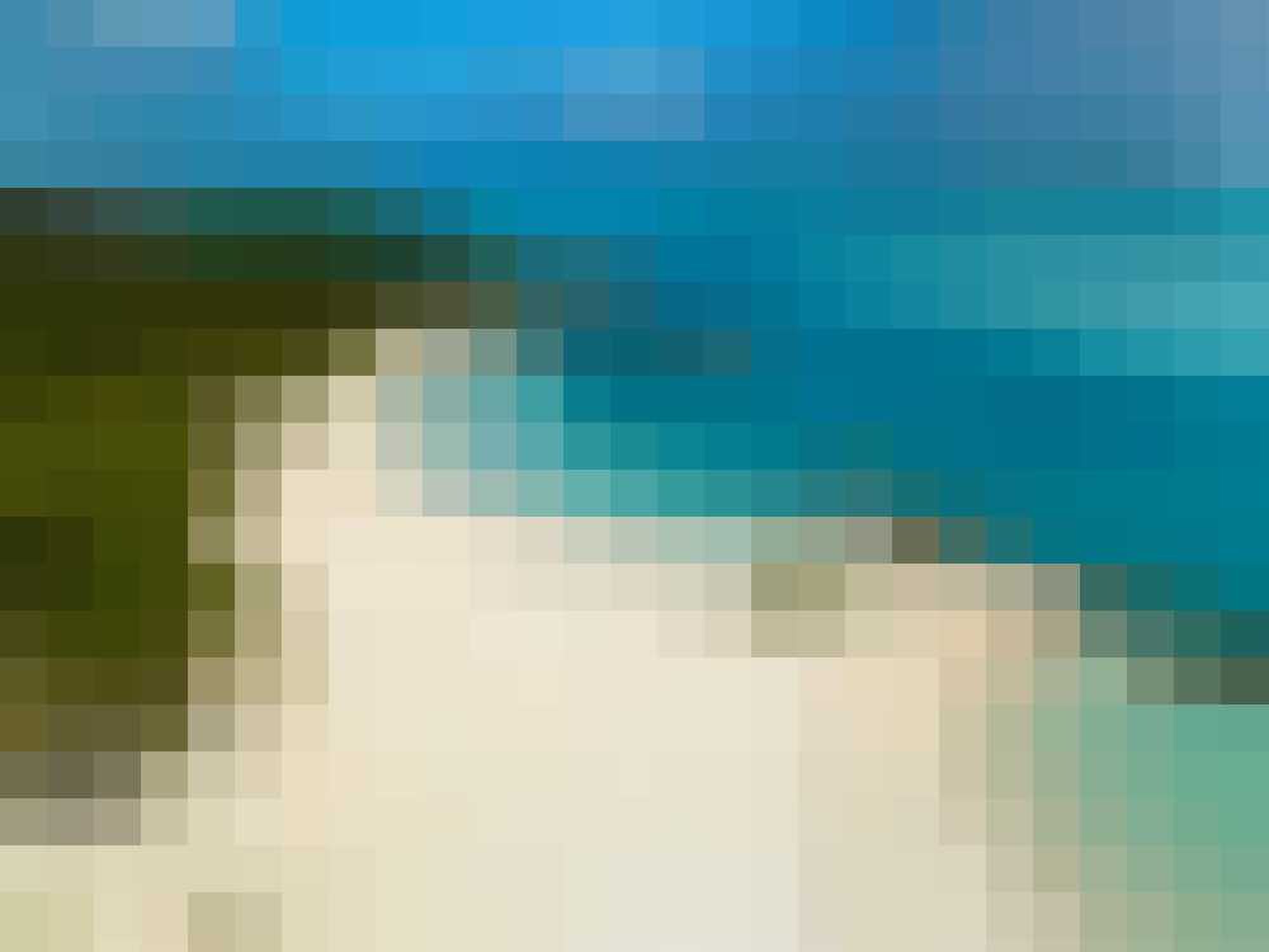 Bahama's eiland Little Pipe cay te koop Gewoonvoorhem