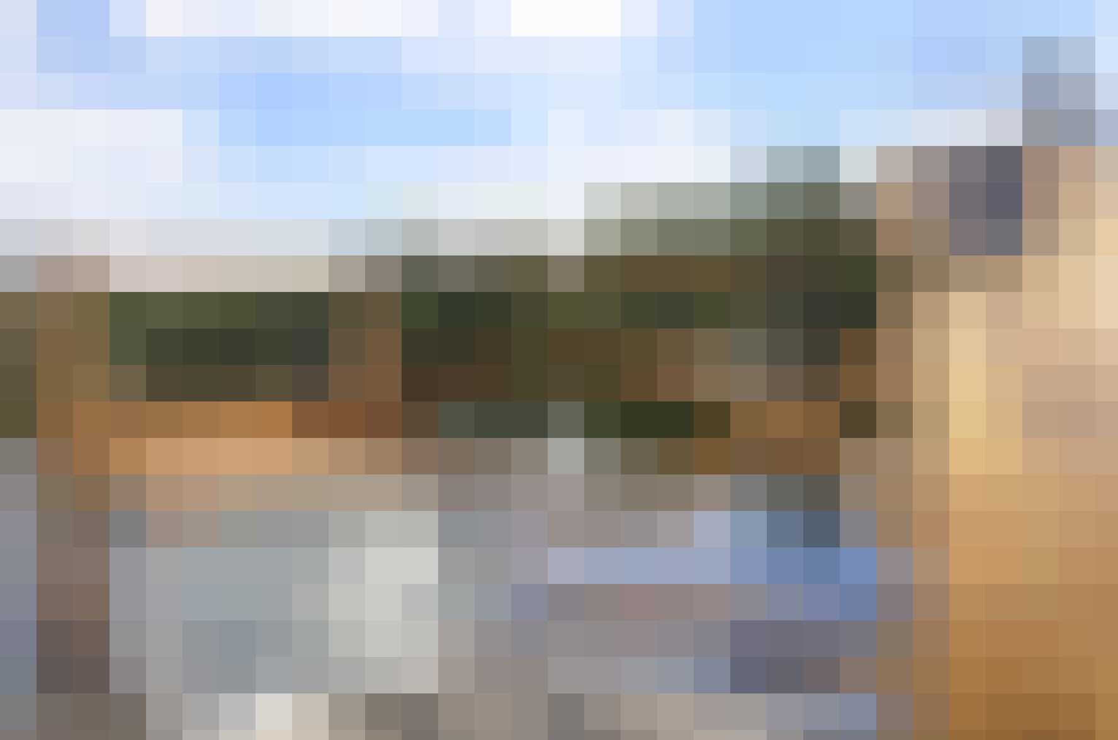 Woonboot Daigno Le Koroc