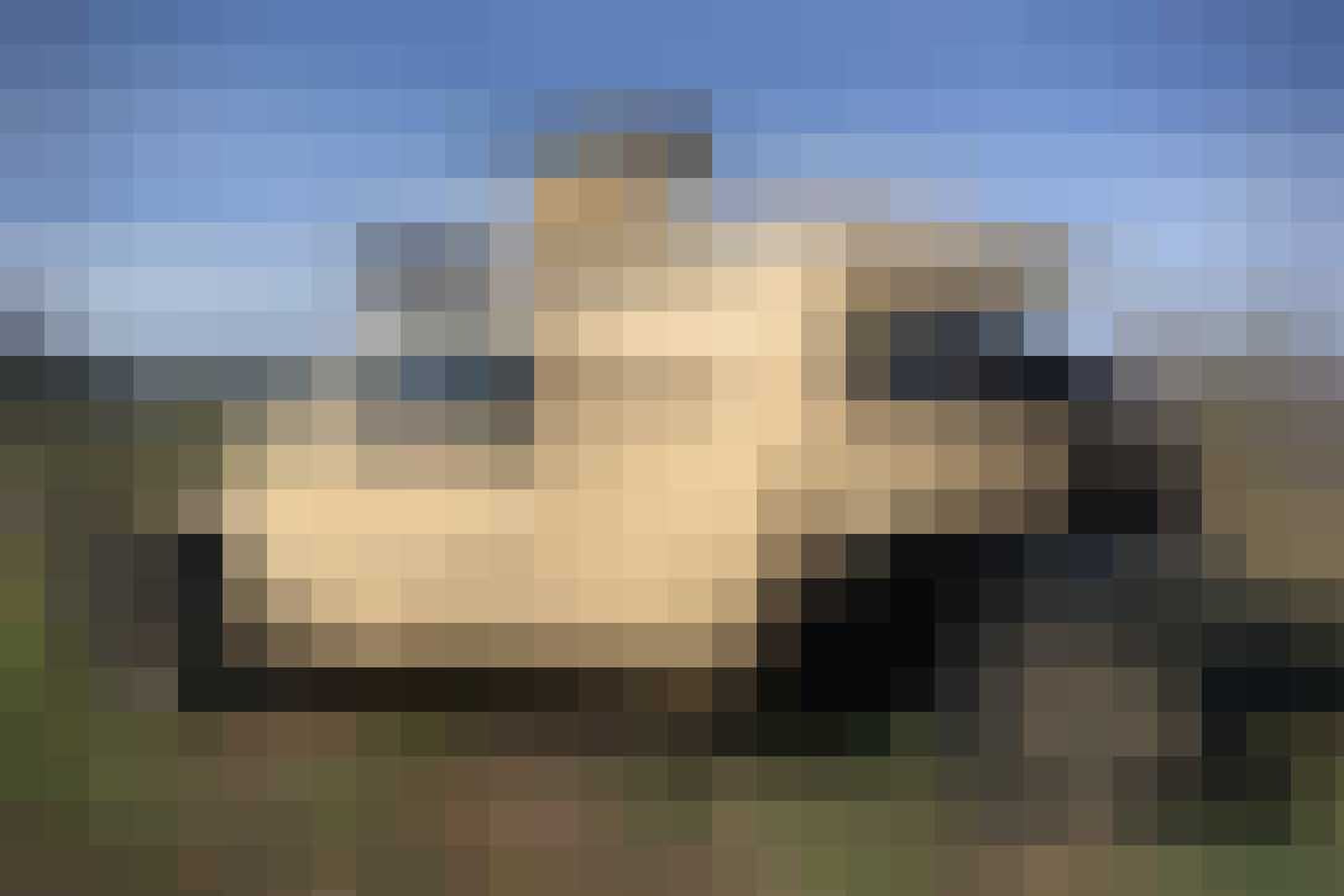 Plasan Yagu Armored Car