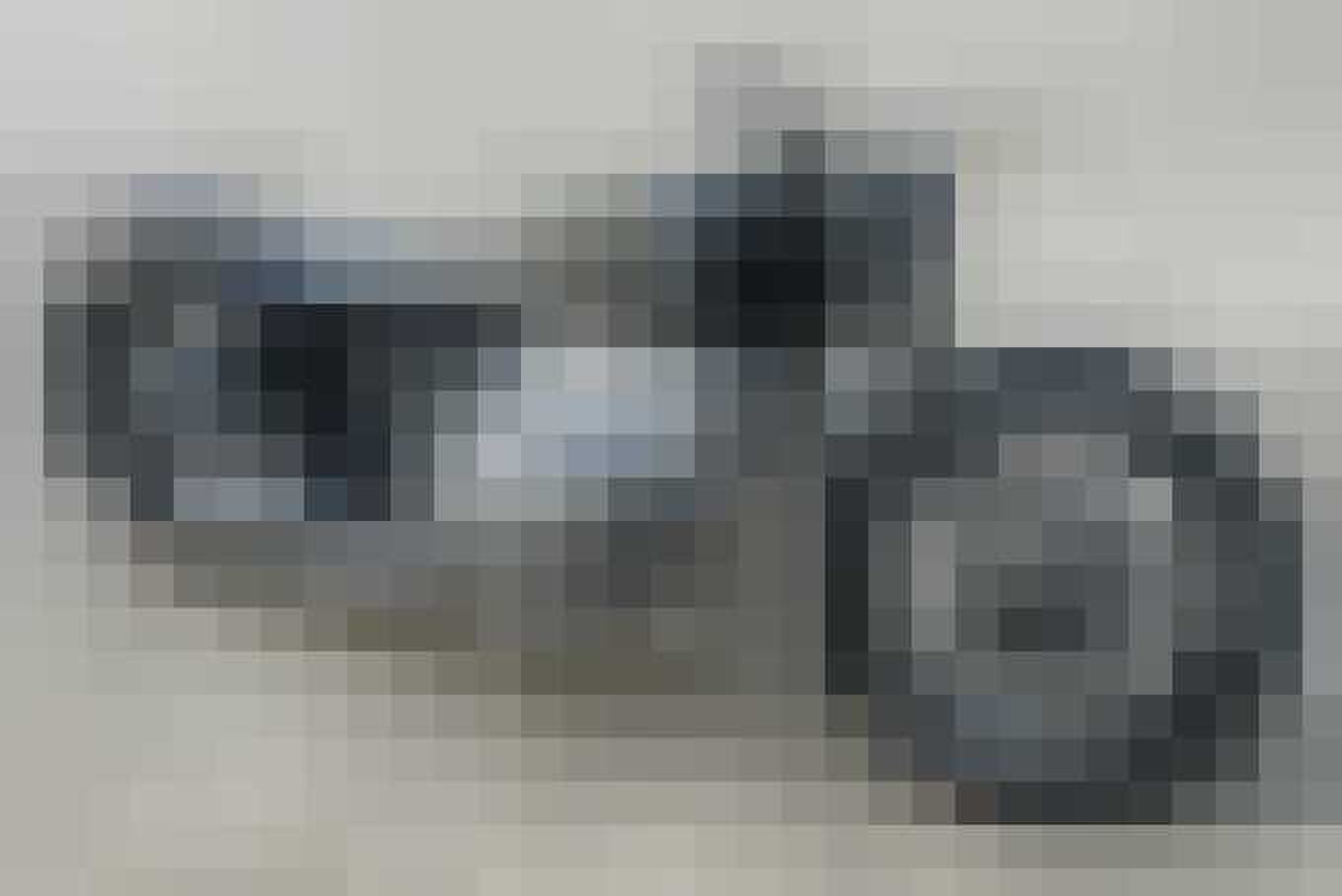 BMW Motor Concept R18