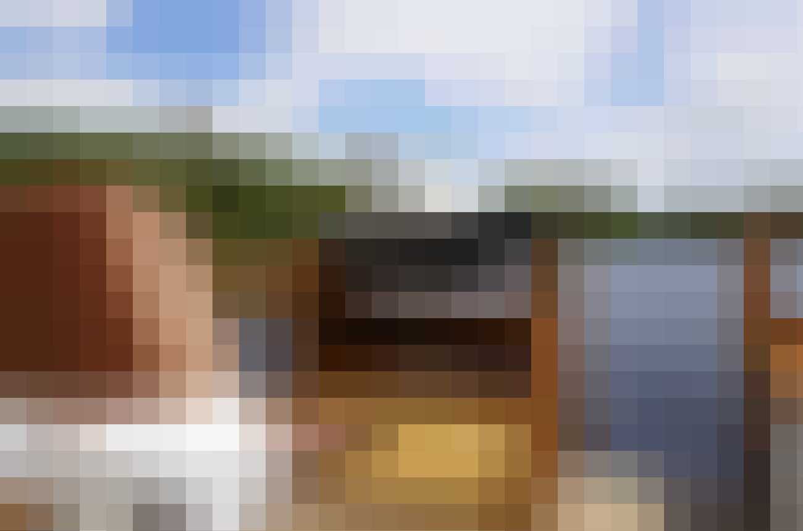 Woonboot Daigno Le Koroc