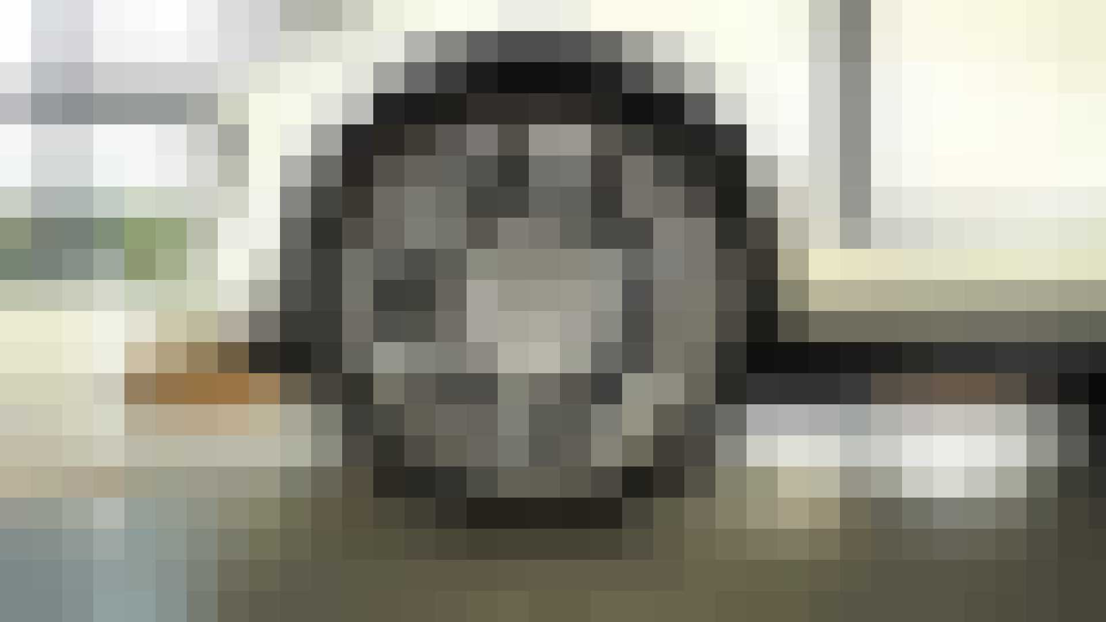 Range Rover SV Coupé