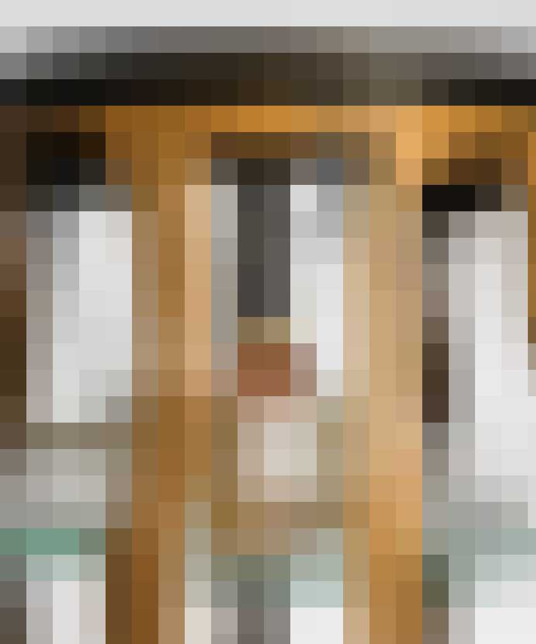 Whisky Balvenie Bar Cart