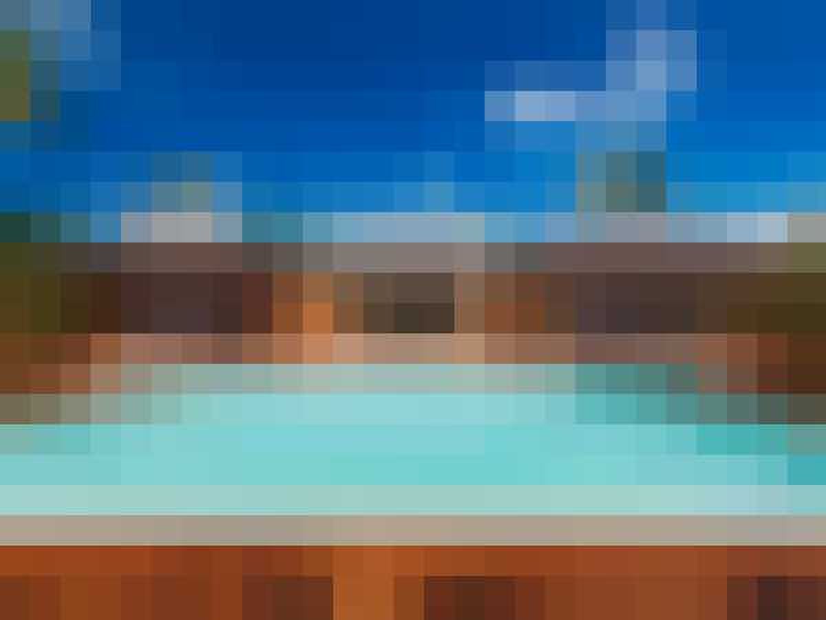 Landgoed op de Antillen