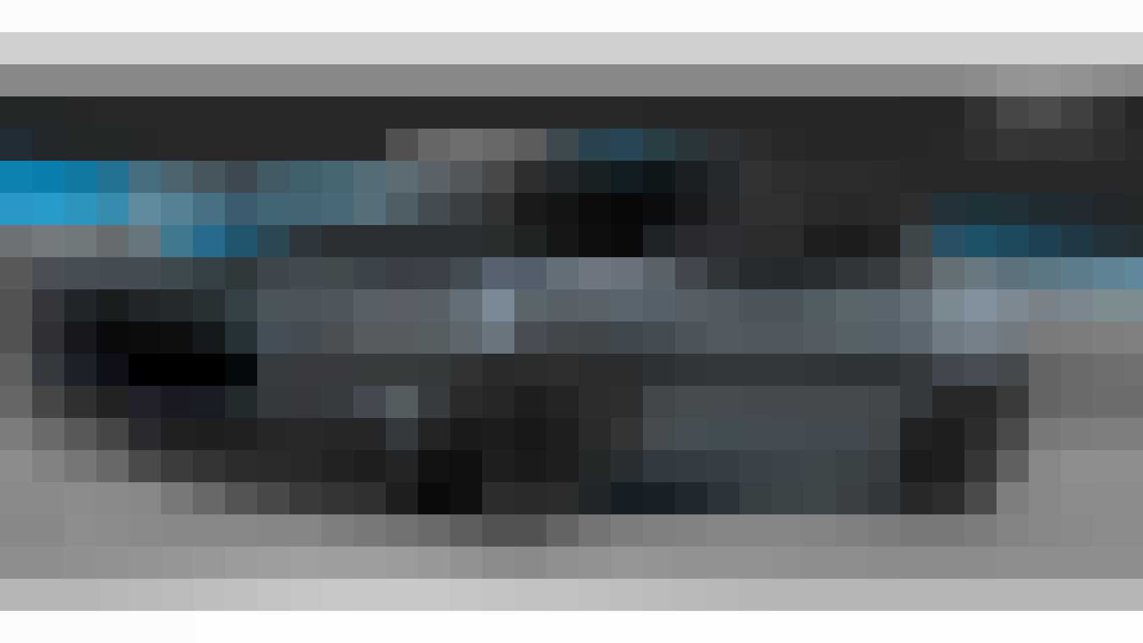 Aston Martin Rapide E Gewoonvoorhem