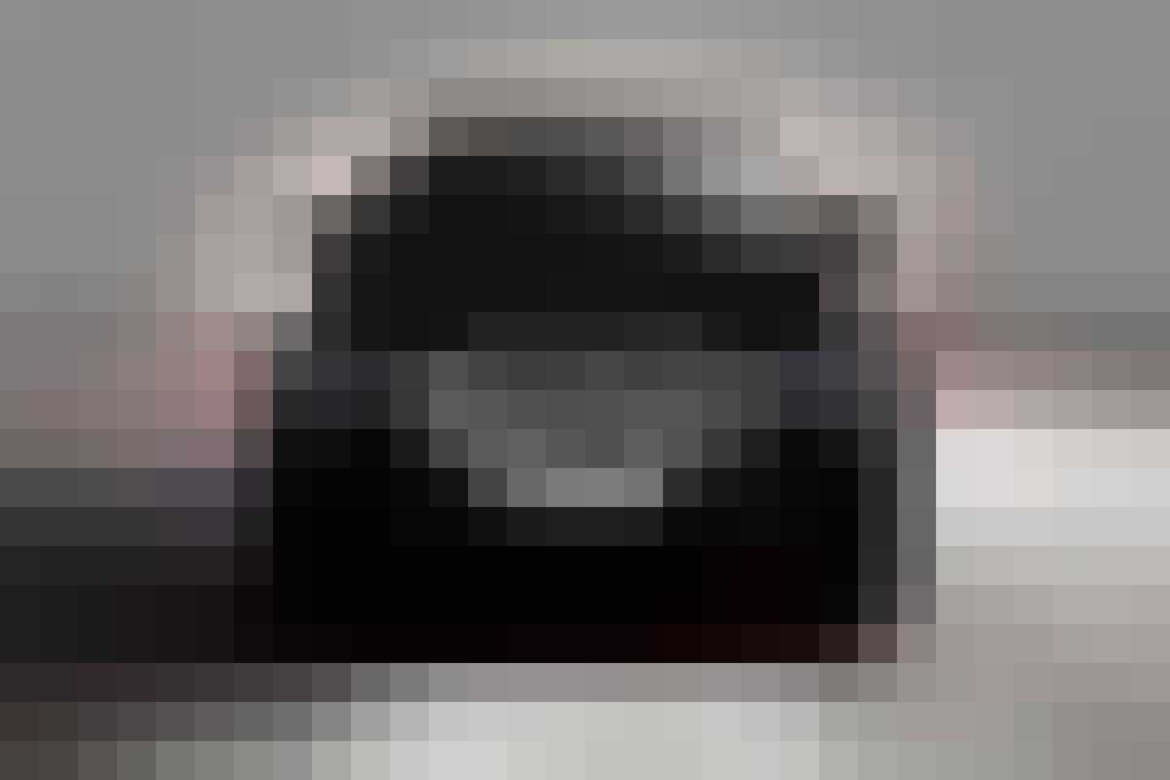 Allerzwartste BMW ooit