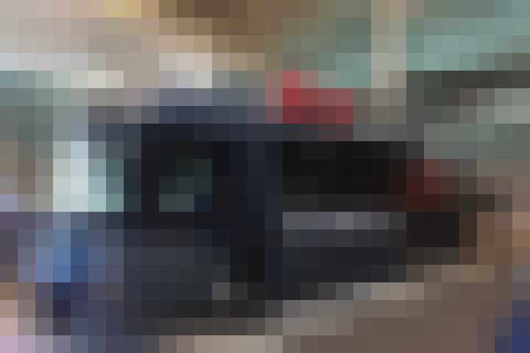 Luxe Furrion Elysium Camper