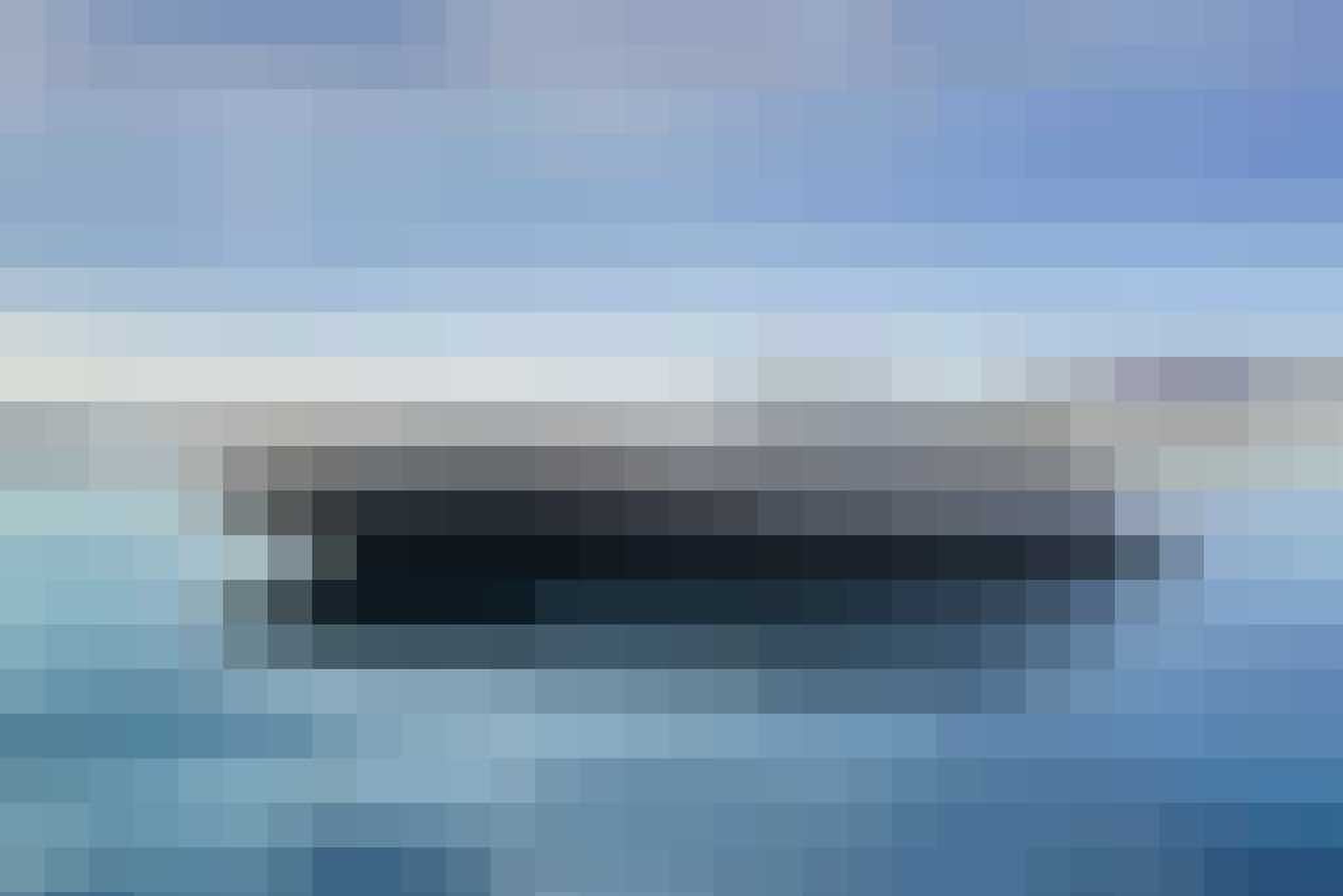 54 Baia Aqua speedboot Ibiza gewoonvoorhem zijaanzicht