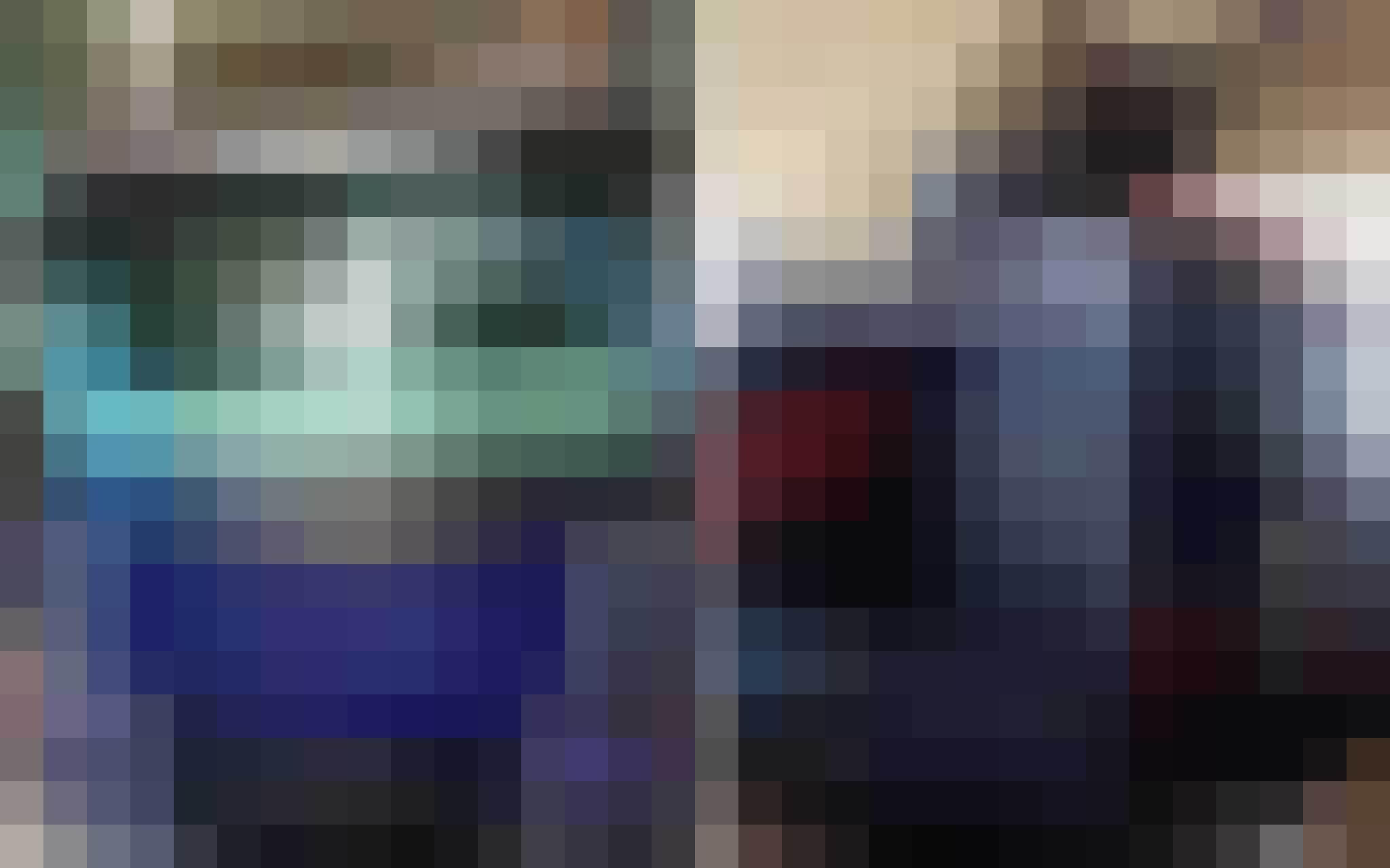 Luxe Furrion Elysium Camper