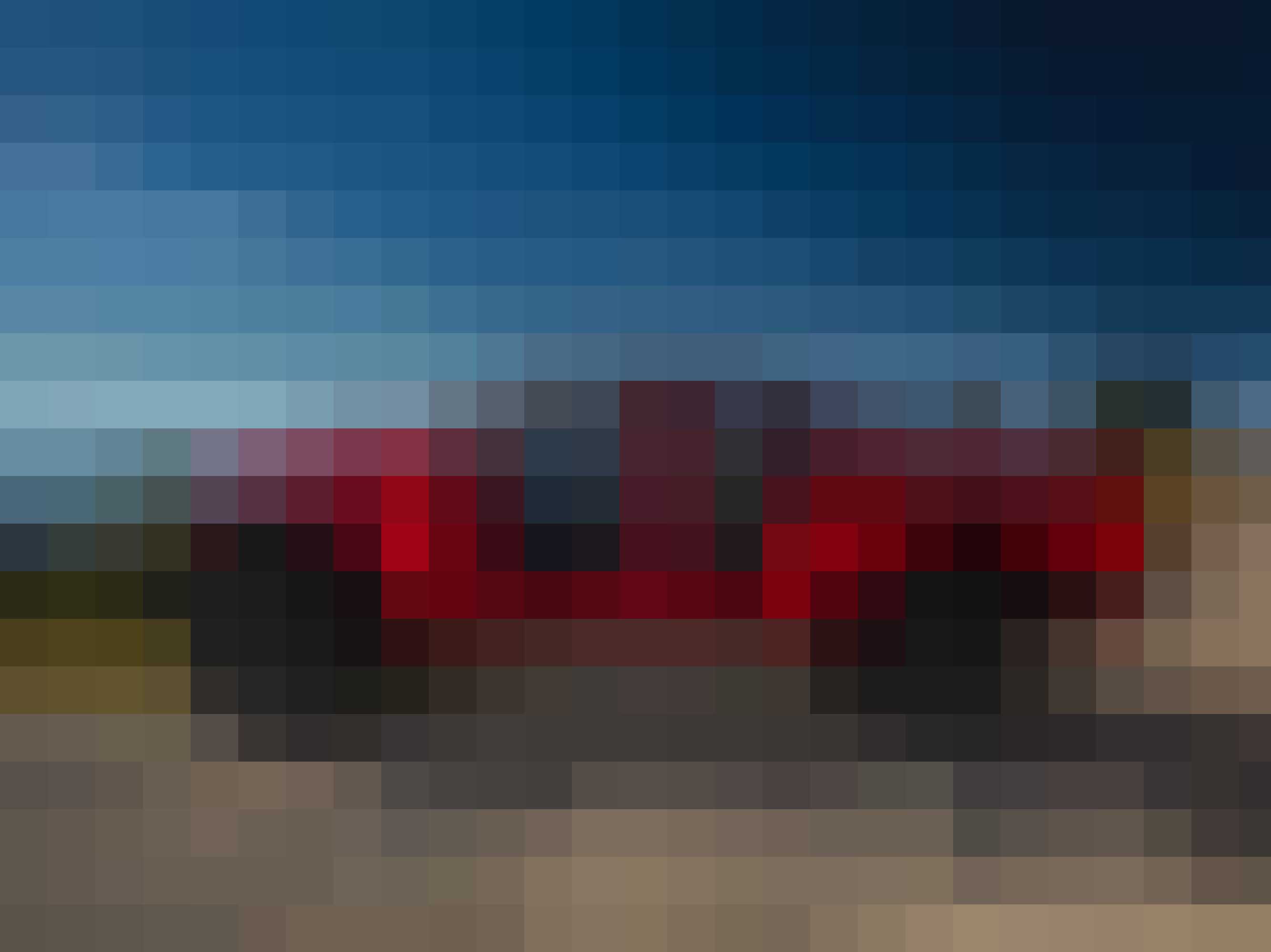 pickup truck van Jeep gewoonvoorhem 6