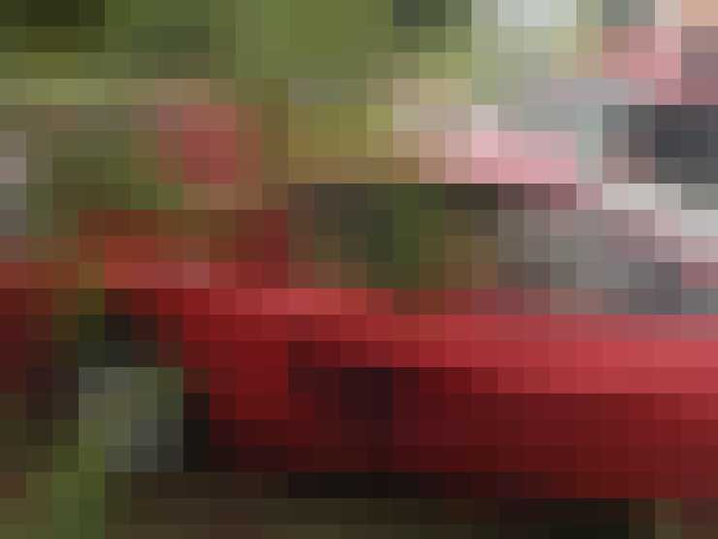 Oude Ferrari's Silodrome