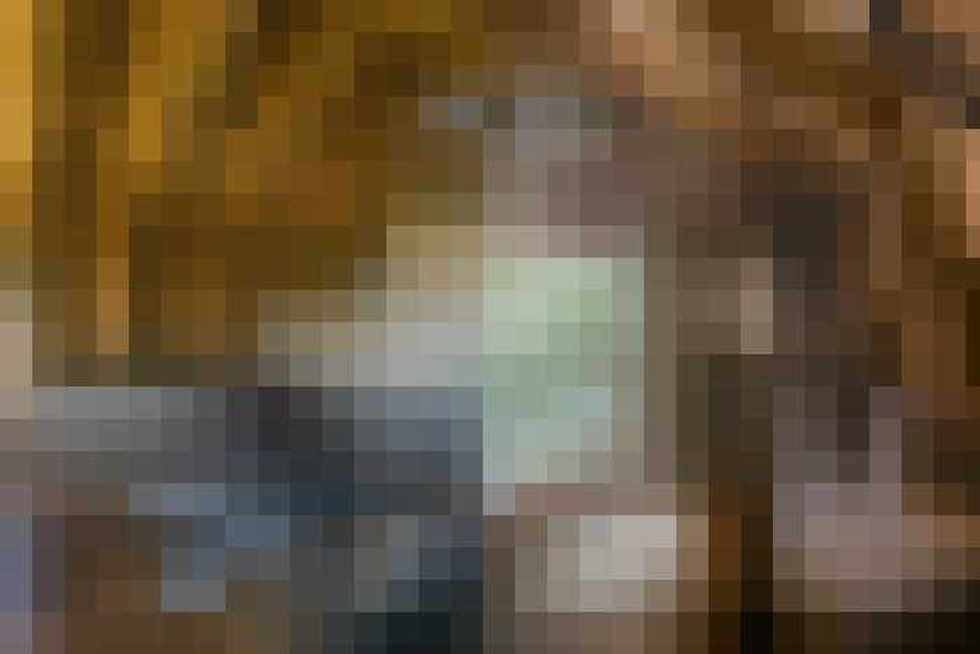 The barn schuur mancave Gewoonvoorhem