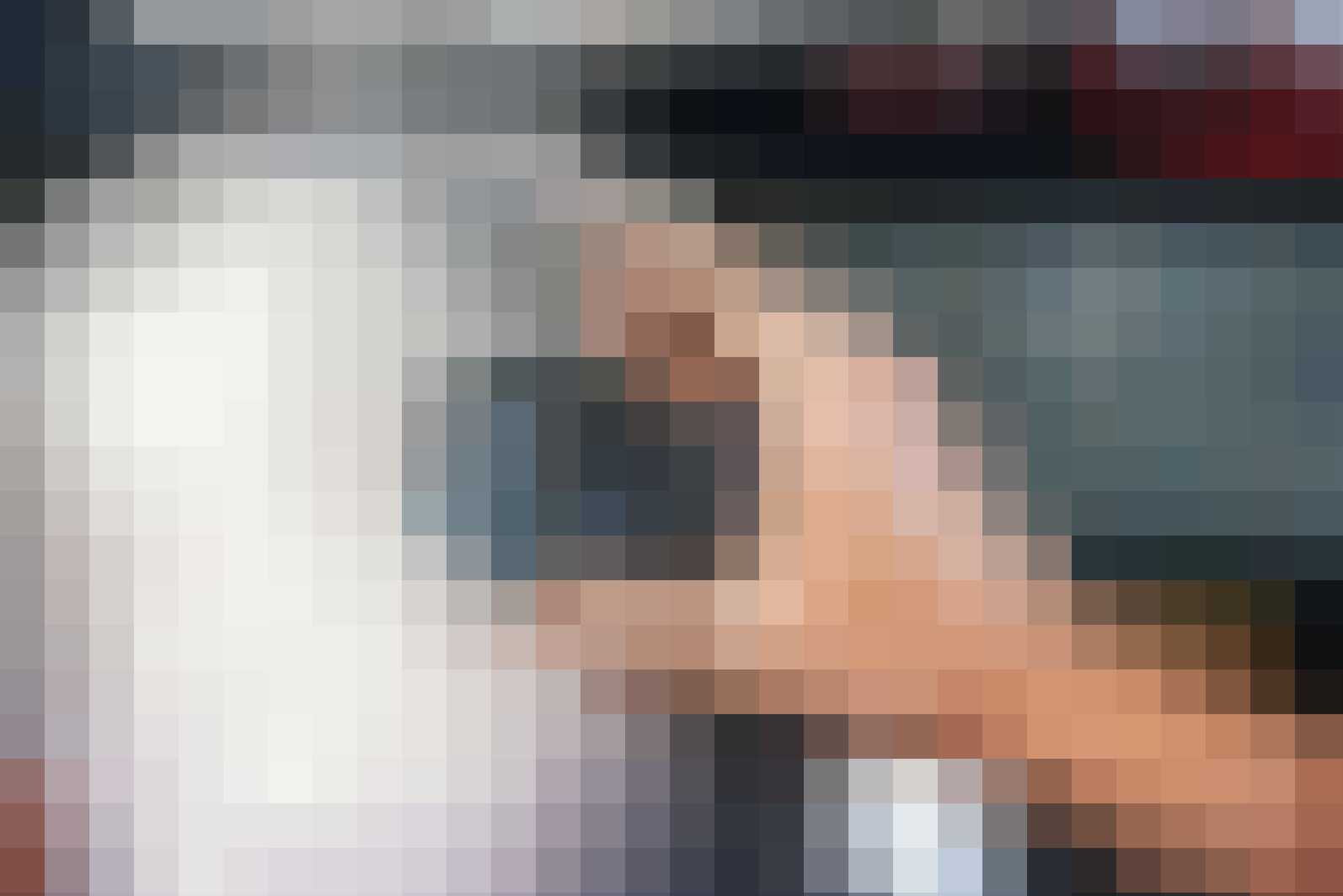 Doorzichtige motor Revival Birdcage