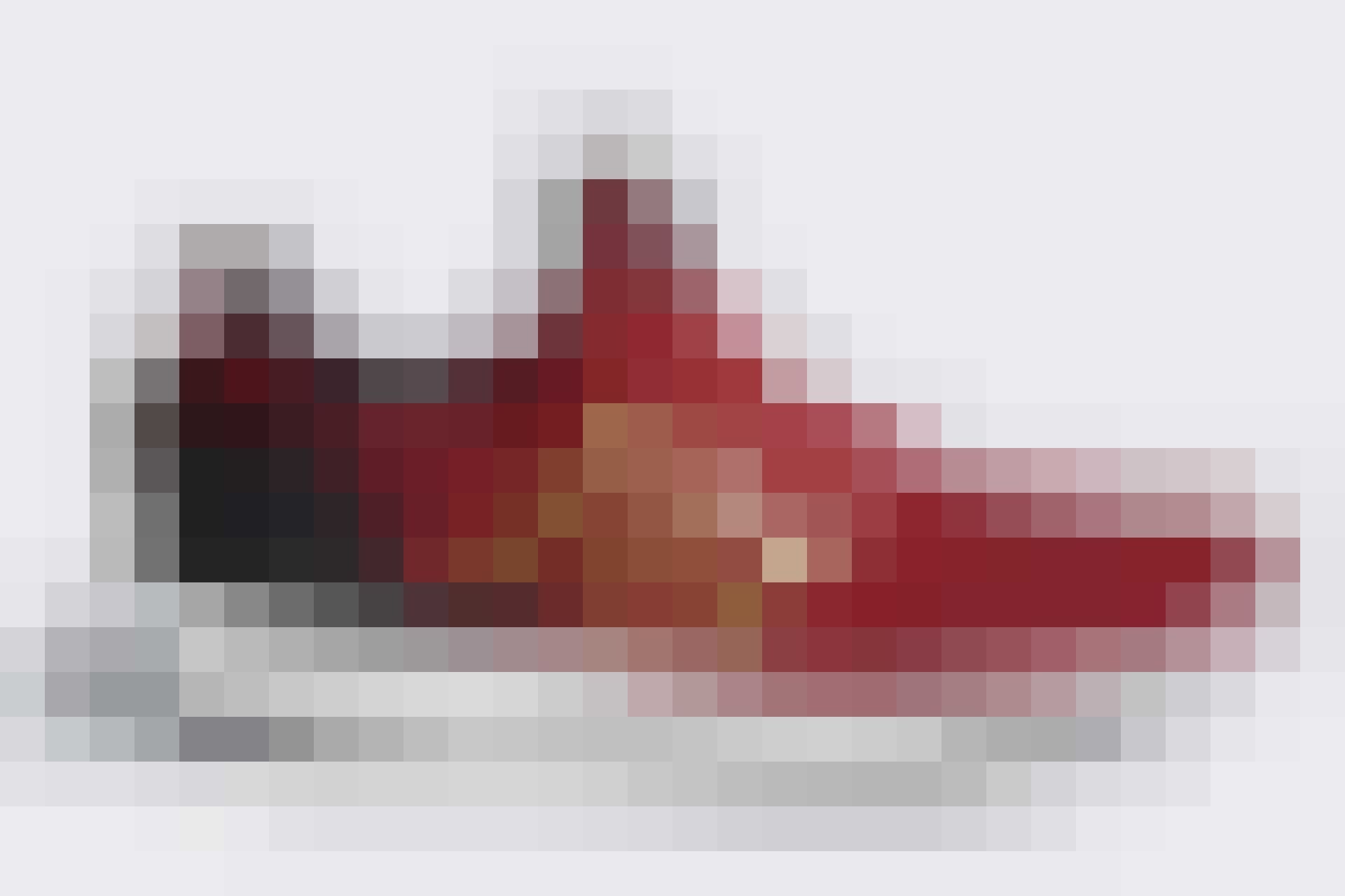 Game of Thrones sneakers House Lannister collectie Gewoonvoorhem