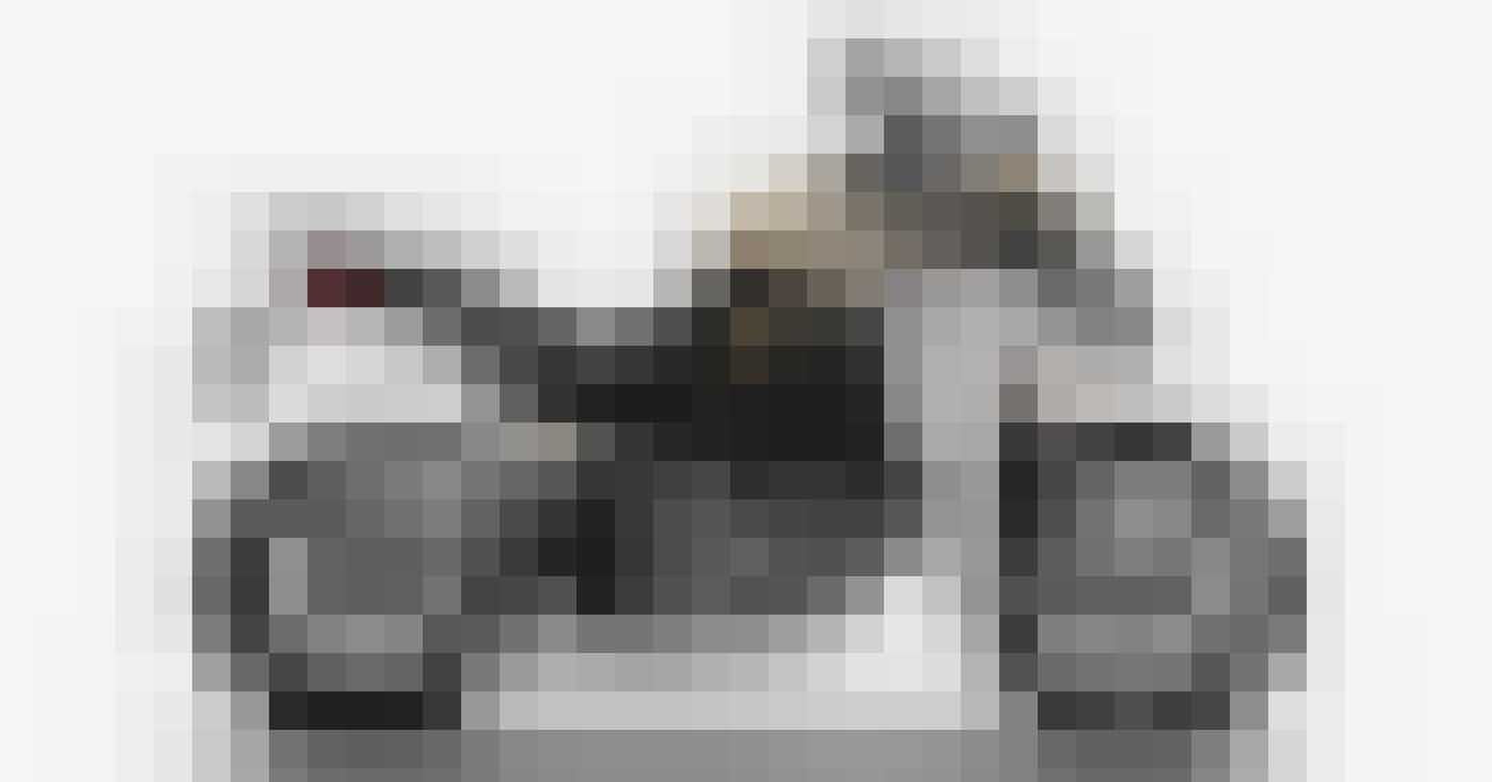 Ducati Multistrada gewoonvoorhem